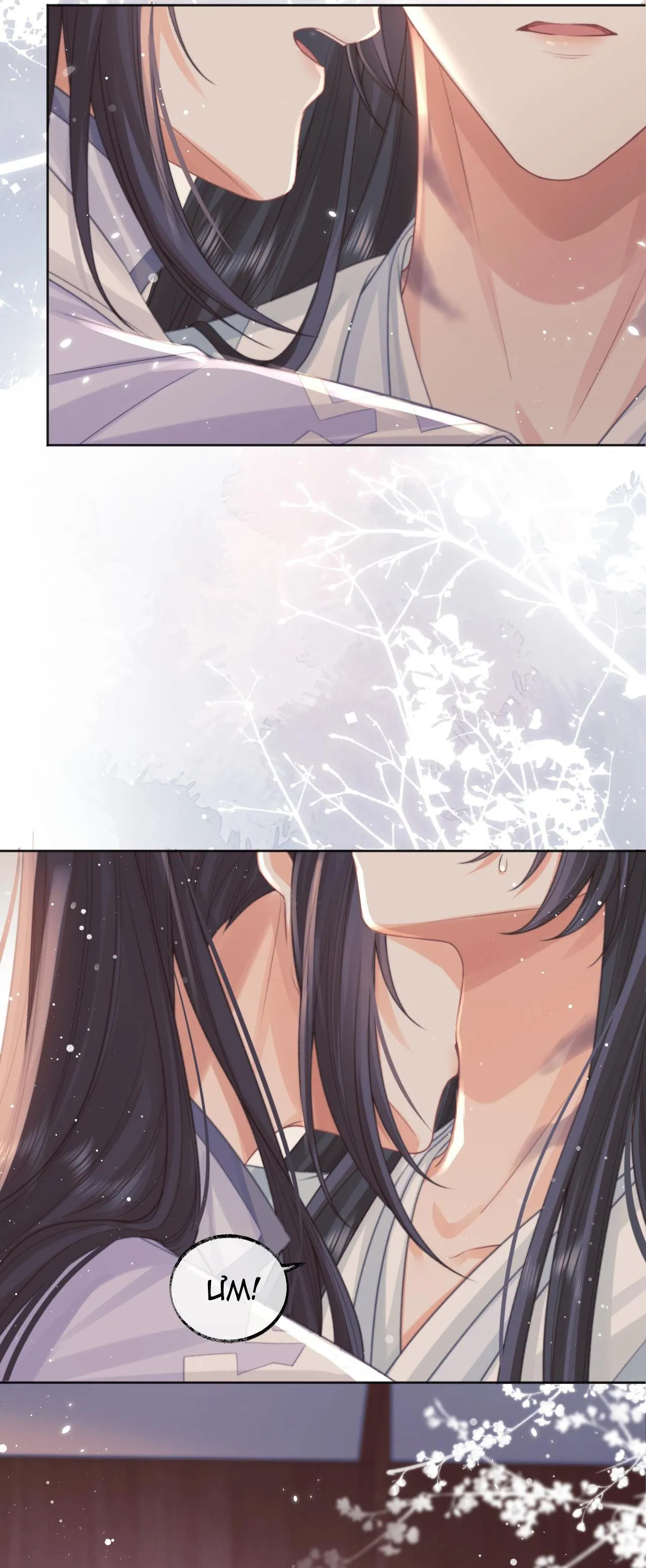 Sư tôn mỹ nhân bệnh độc chiếm Chapter 31 Trang 37