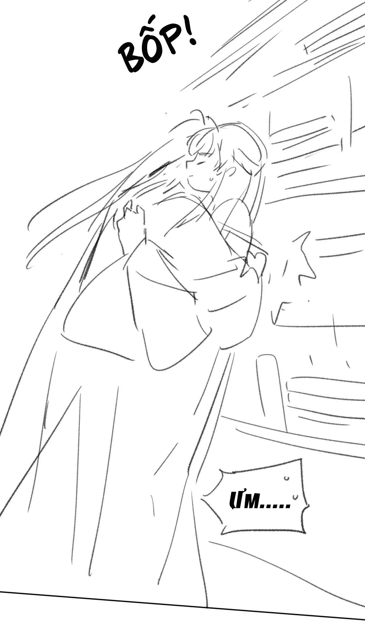 Sư tôn mỹ nhân bệnh độc chiếm Chapter 31 Trang 40