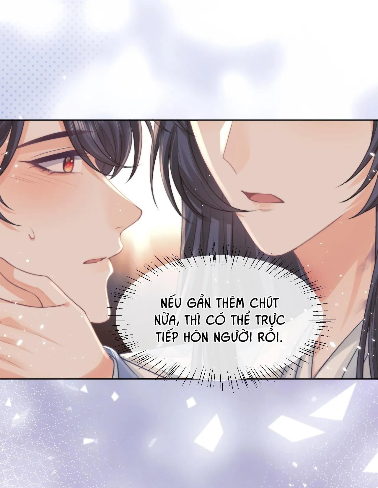 Sư tôn mỹ nhân bệnh độc chiếm Chapter 32 Trang 12