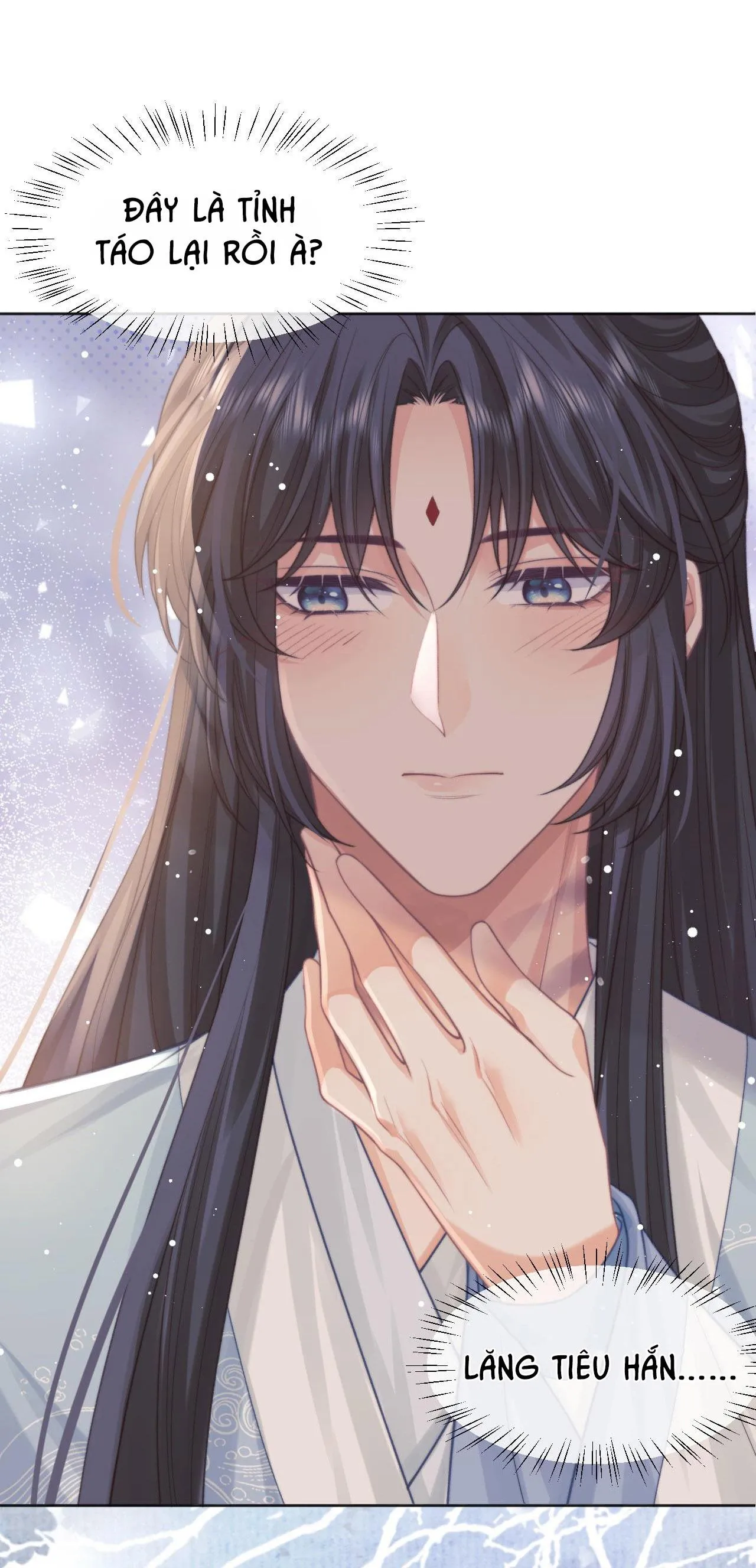 Sư tôn mỹ nhân bệnh độc chiếm Chapter 32 Trang 18