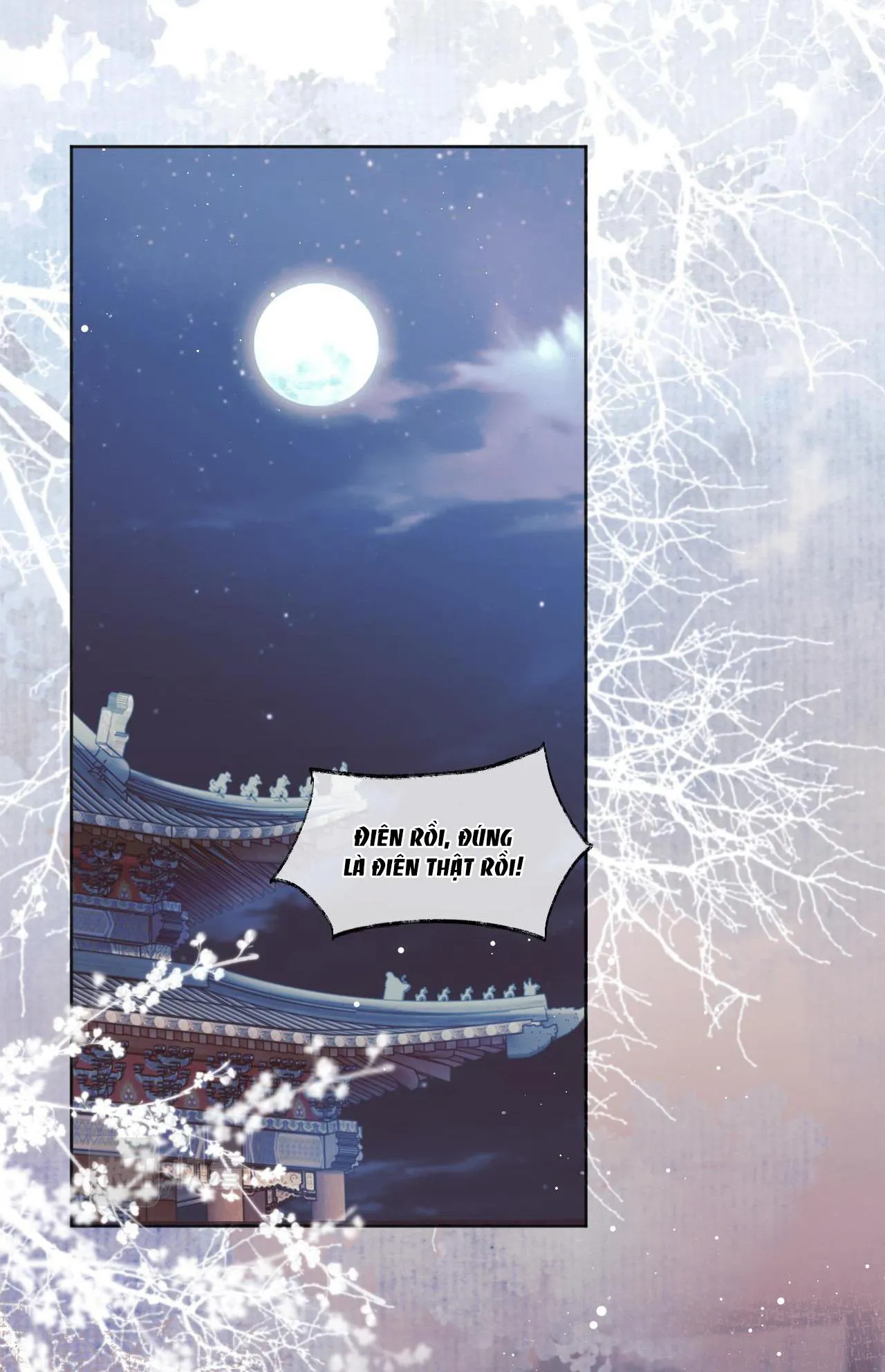 Sư tôn mỹ nhân bệnh độc chiếm Chapter 32 Trang 20