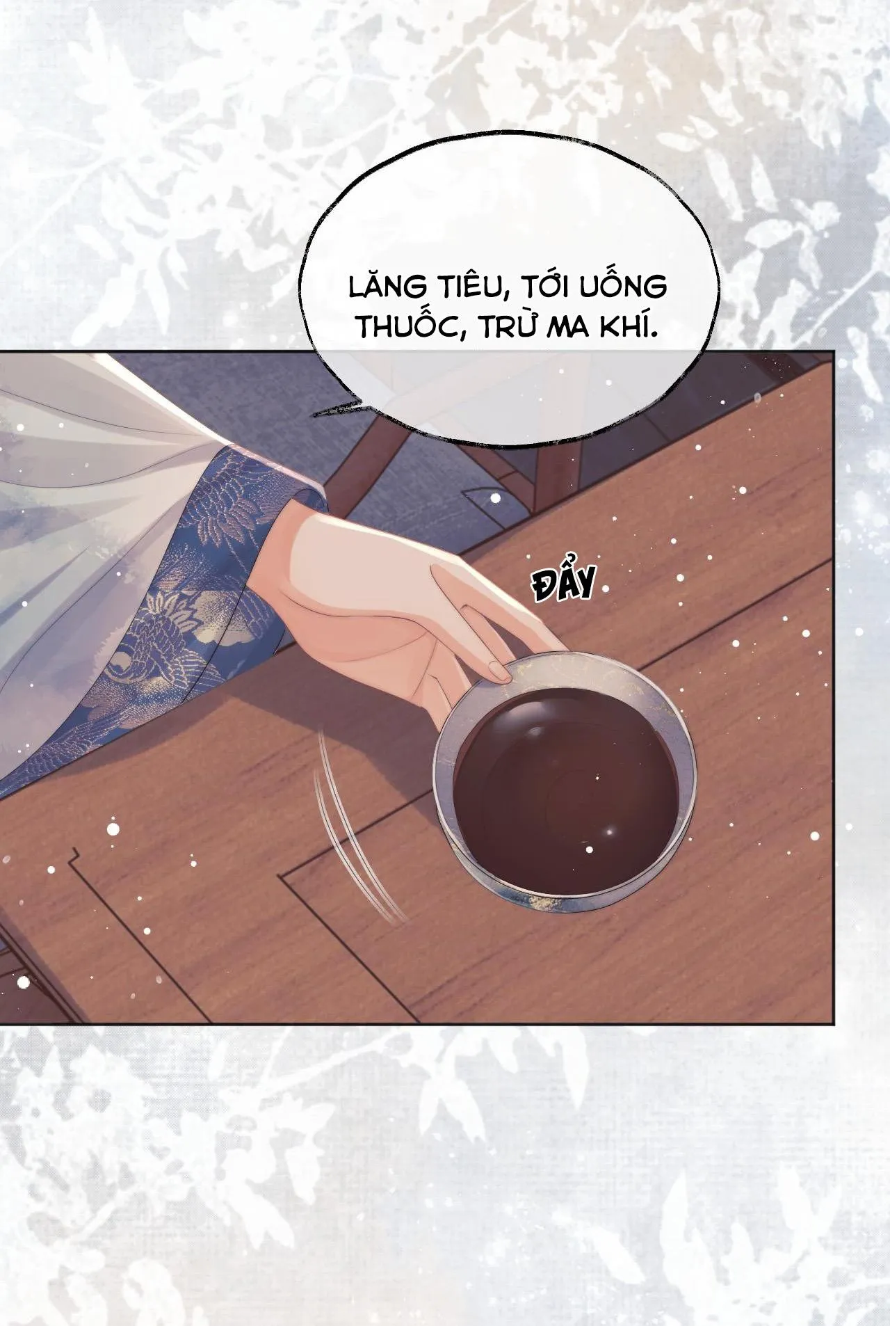 Sư tôn mỹ nhân bệnh độc chiếm Chapter 32 Trang 28