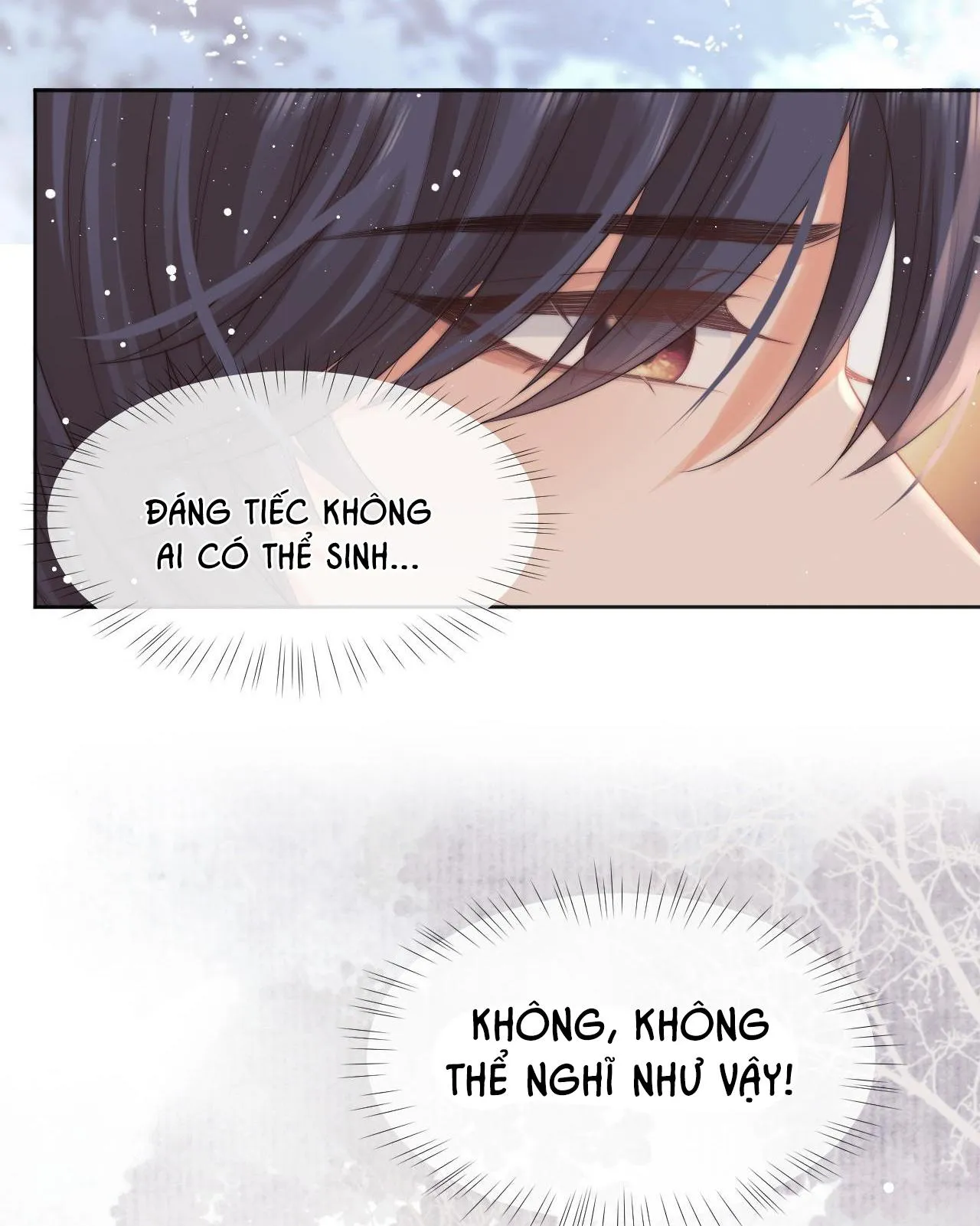 Sư tôn mỹ nhân bệnh độc chiếm Chapter 32 Trang 34