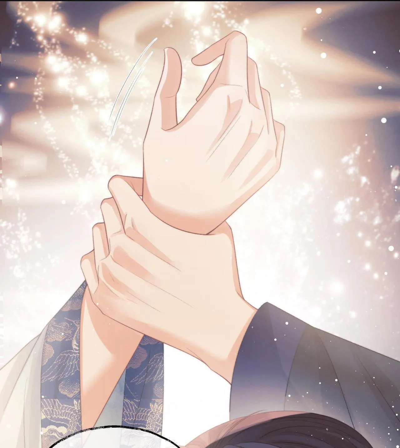 Sư tôn mỹ nhân bệnh độc chiếm Chapter 32 Trang 37