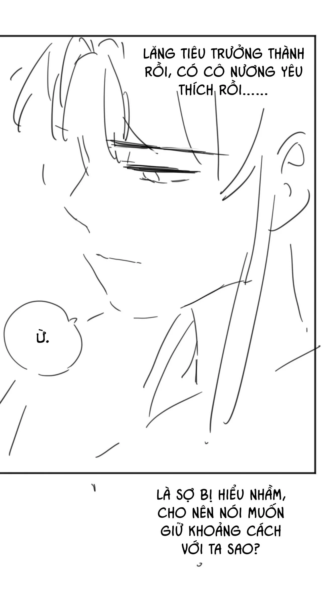 Sư tôn mỹ nhân bệnh độc chiếm Chapter 32 Trang 53