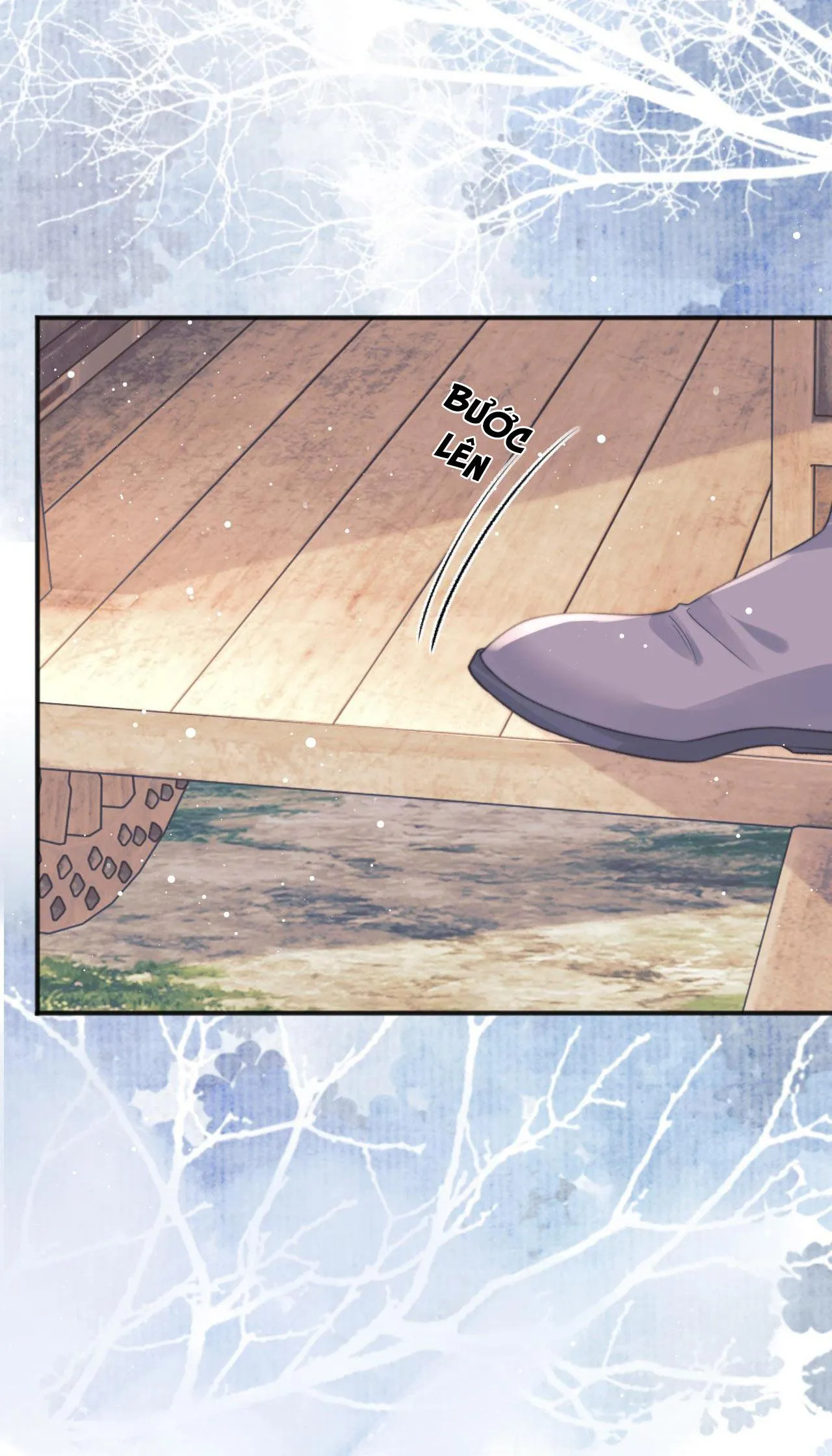 Sư tôn mỹ nhân bệnh độc chiếm Chapter 33 Trang 28