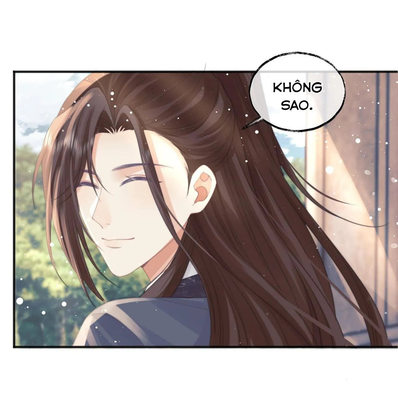 Sư tôn mỹ nhân bệnh độc chiếm Chapter 33 Trang 33