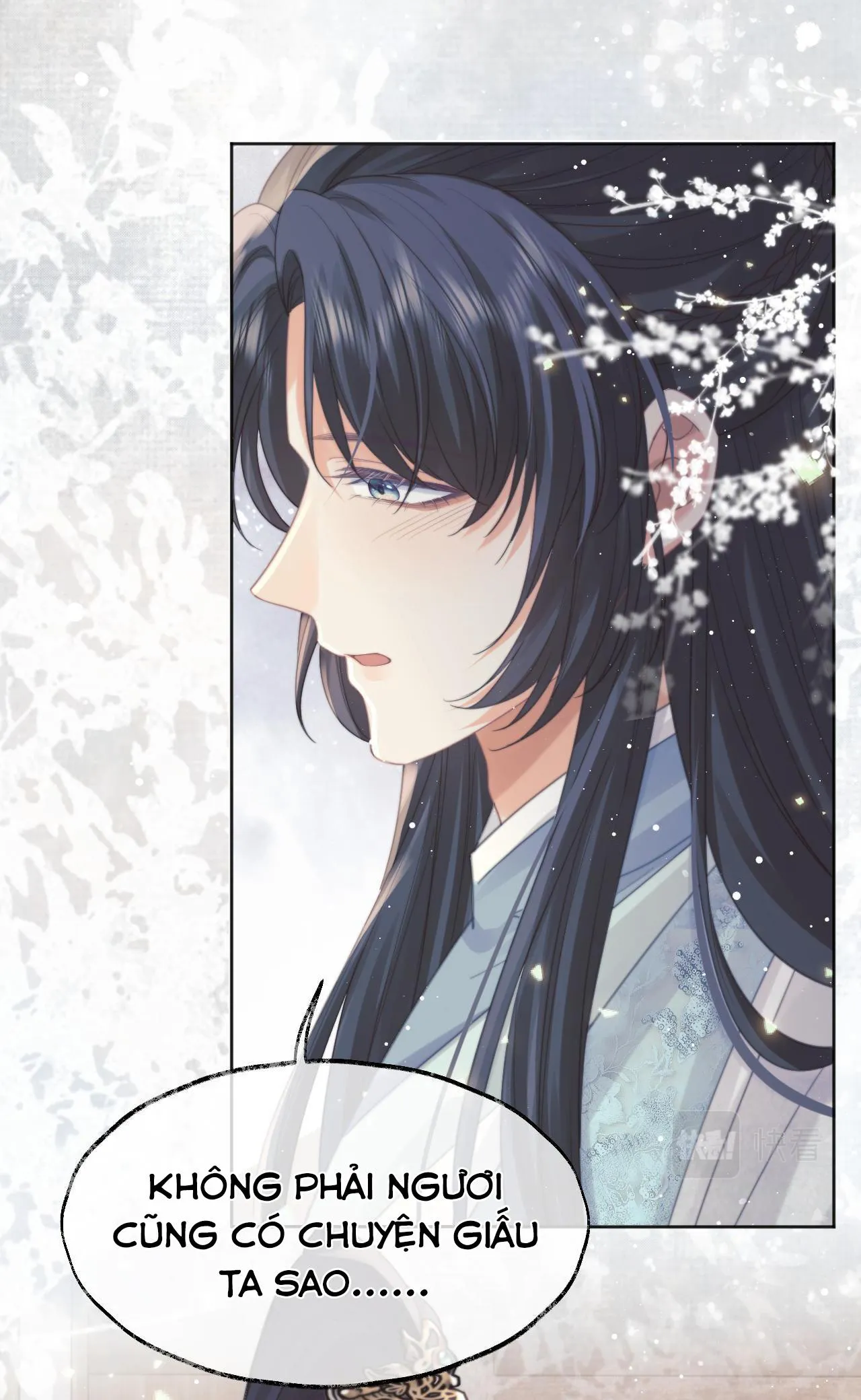 Sư tôn mỹ nhân bệnh độc chiếm Chapter 33 Trang 39