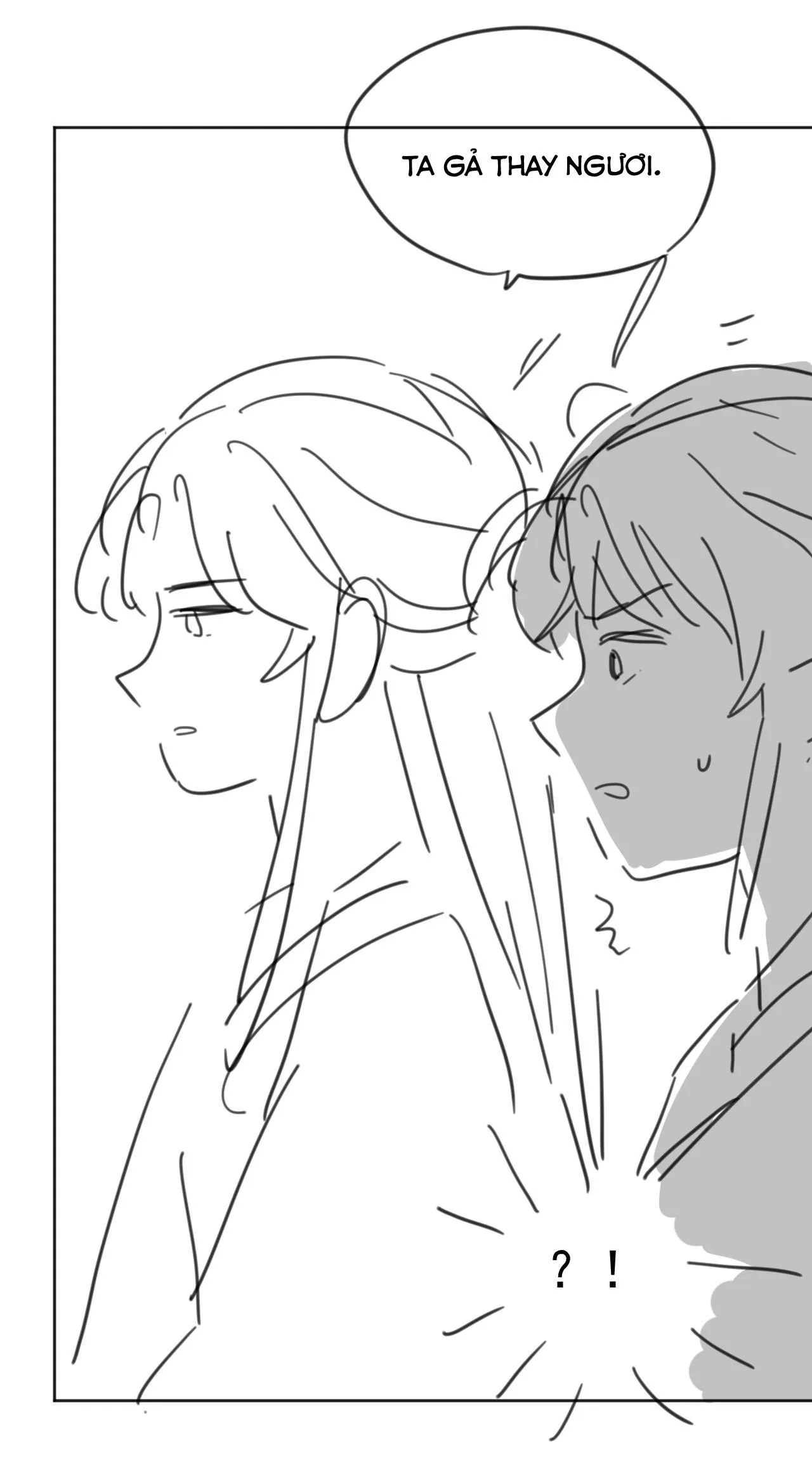 Sư tôn mỹ nhân bệnh độc chiếm Chapter 33 Trang 45