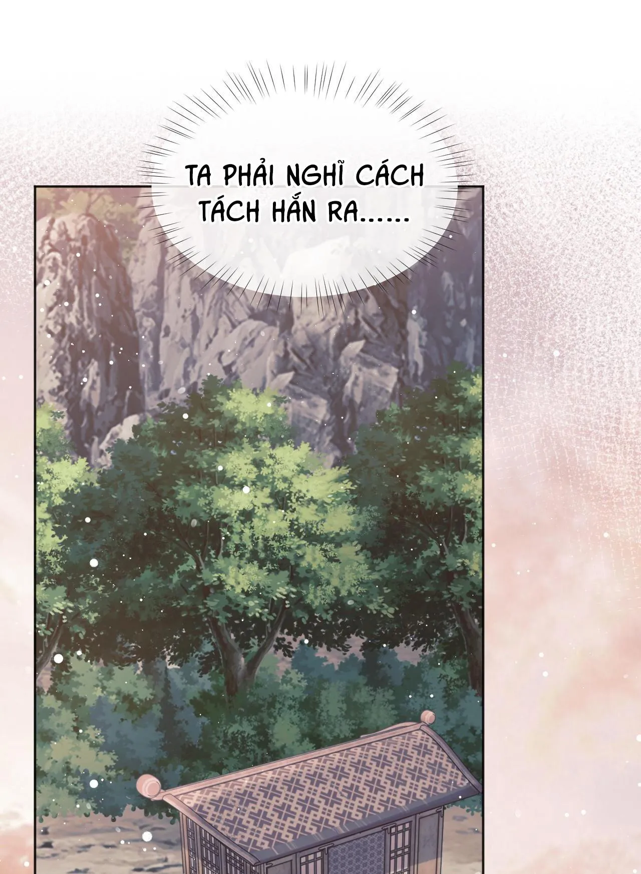 Sư tôn mỹ nhân bệnh độc chiếm Chapter 34 Trang 9