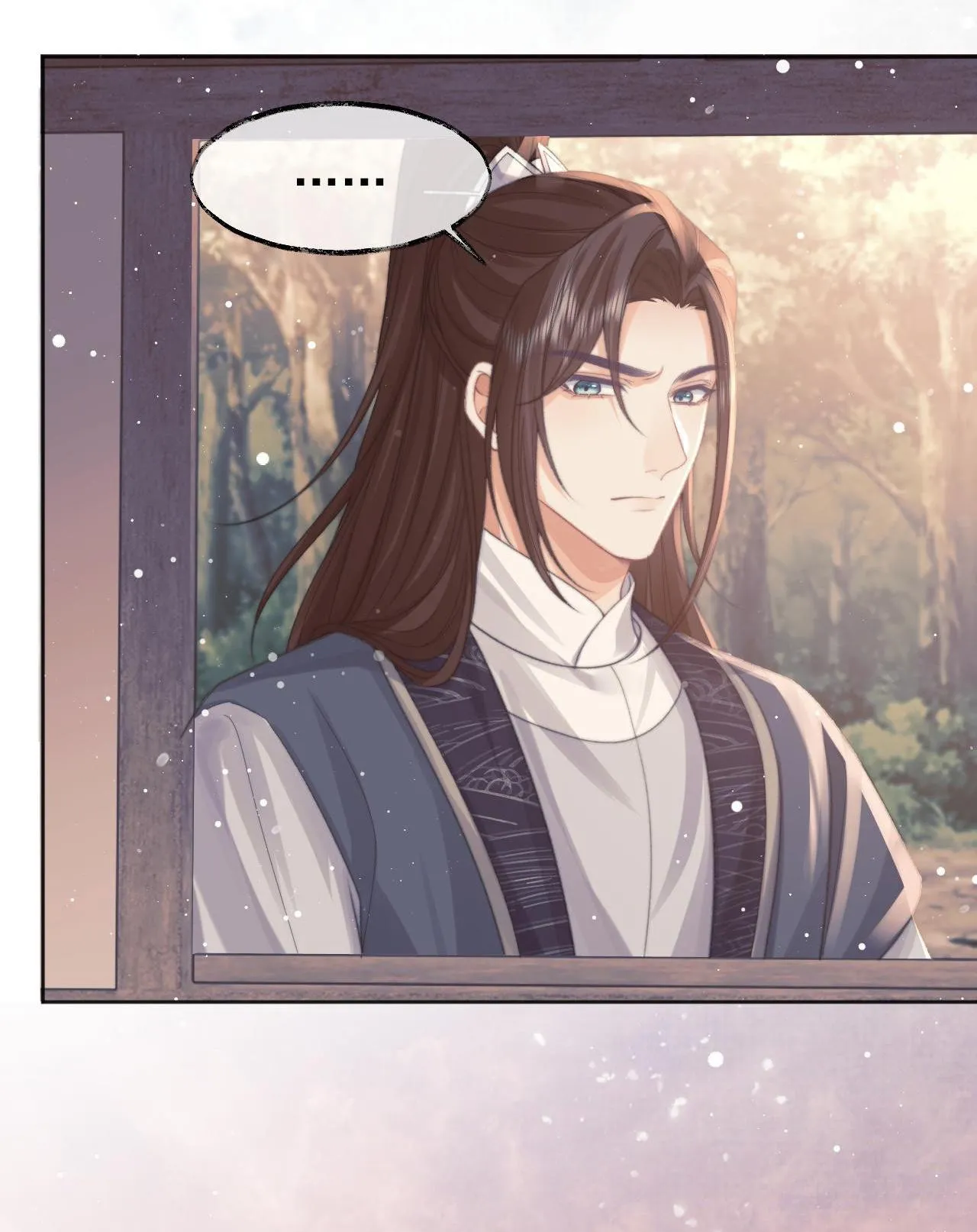 Sư tôn mỹ nhân bệnh độc chiếm Chapter 34 Trang 13