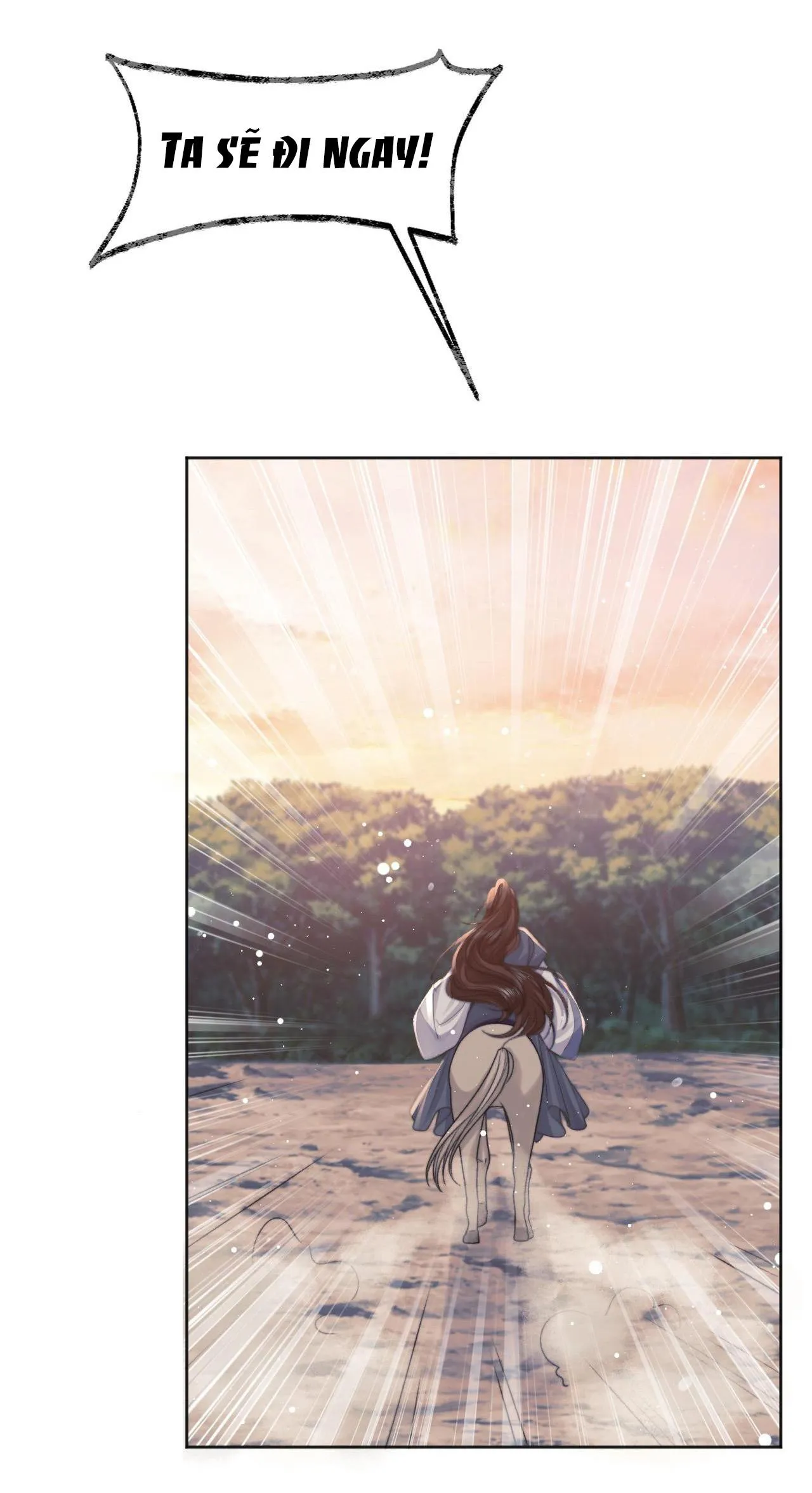 Sư tôn mỹ nhân bệnh độc chiếm Chapter 34 Trang 16