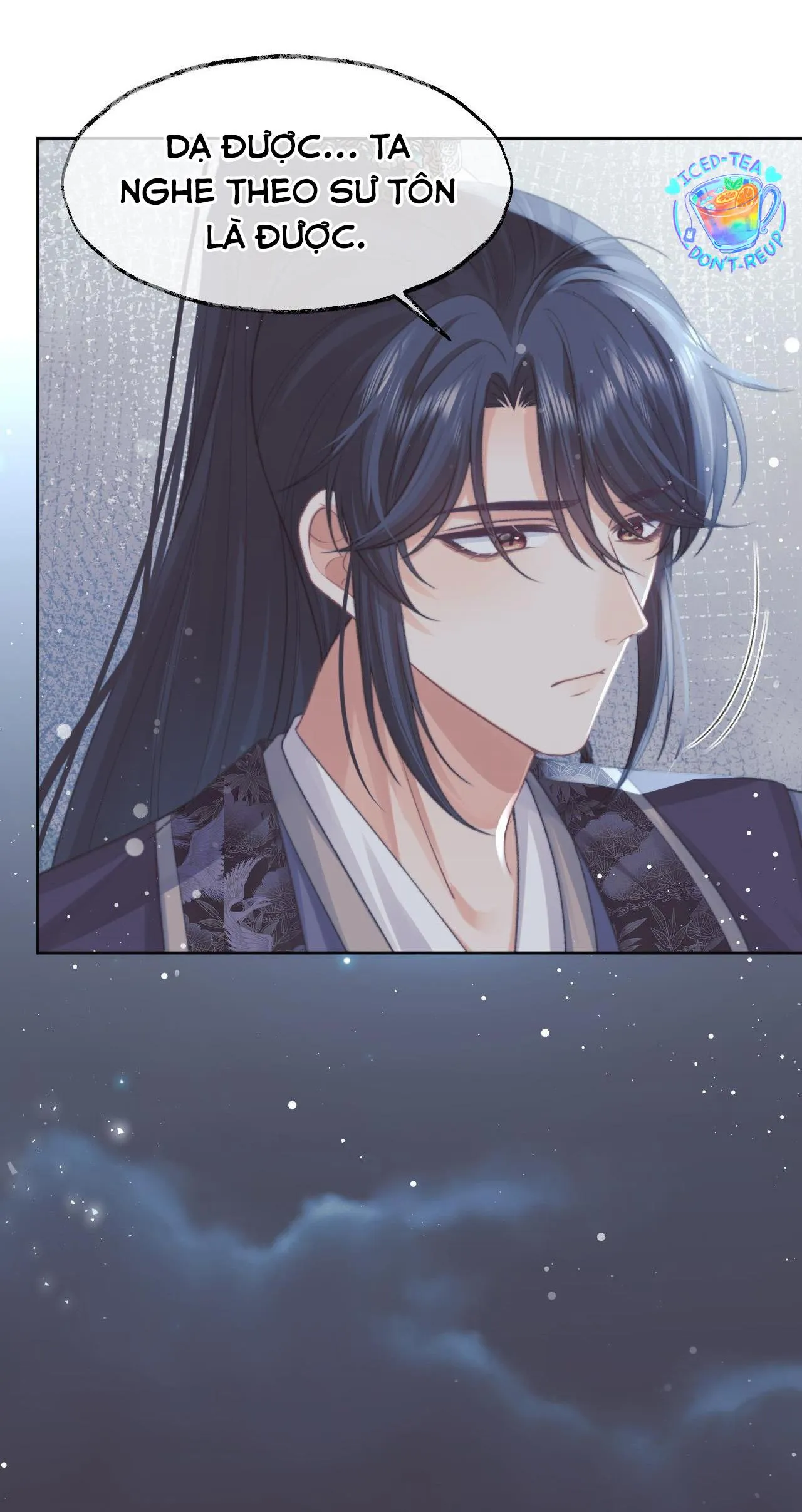 Sư tôn mỹ nhân bệnh độc chiếm Chapter 34 Trang 28