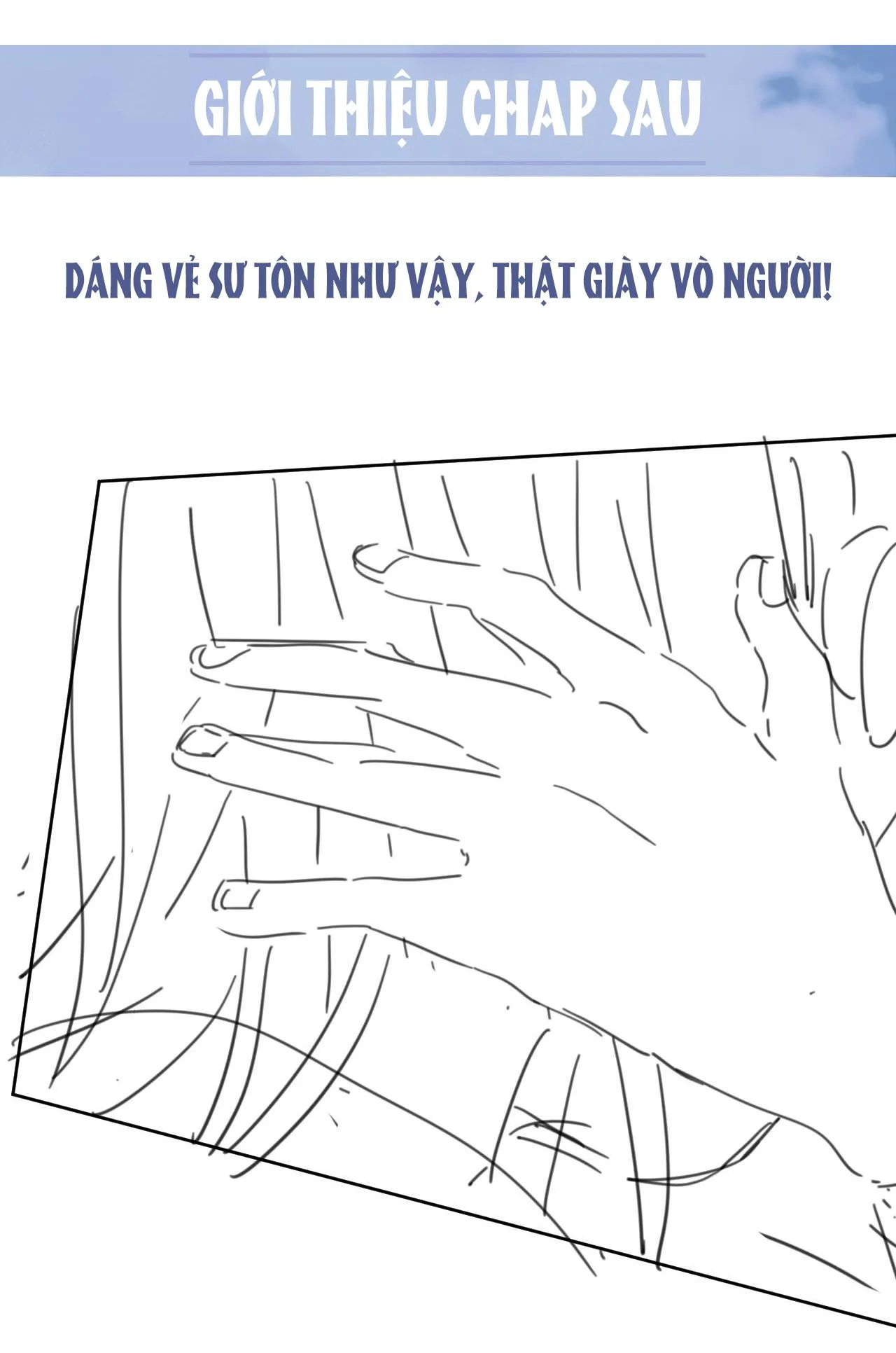 Sư tôn mỹ nhân bệnh độc chiếm Chapter 34 Trang 42