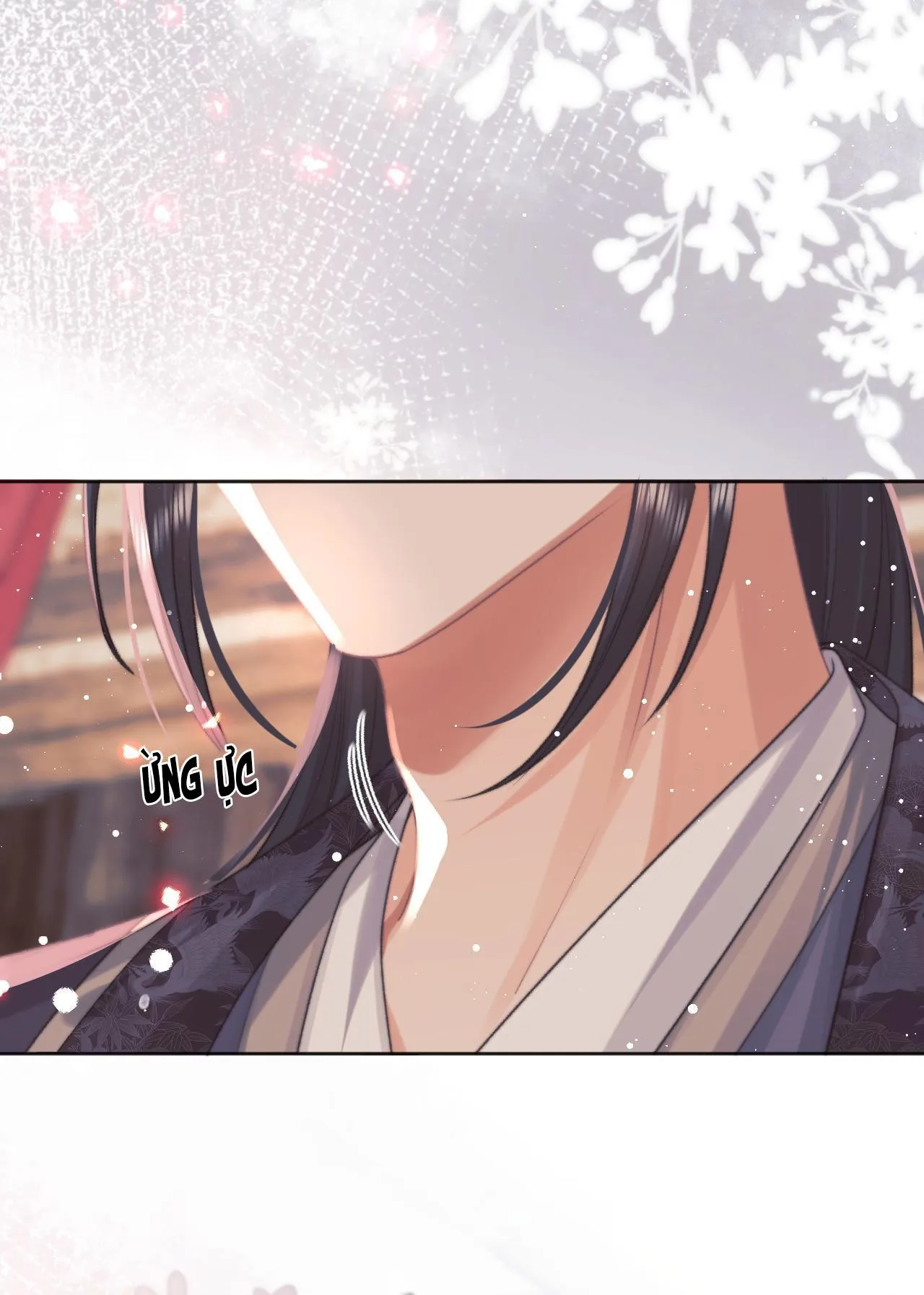 Sư tôn mỹ nhân bệnh độc chiếm Chapter 35 Trang 7