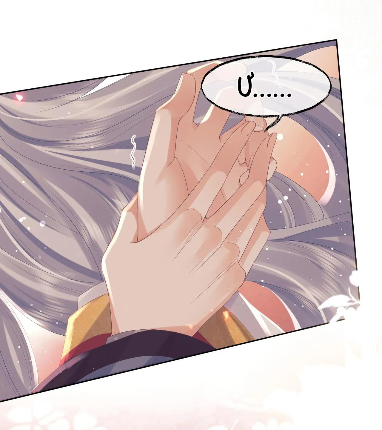 Sư tôn mỹ nhân bệnh độc chiếm Chapter 35 Trang 13