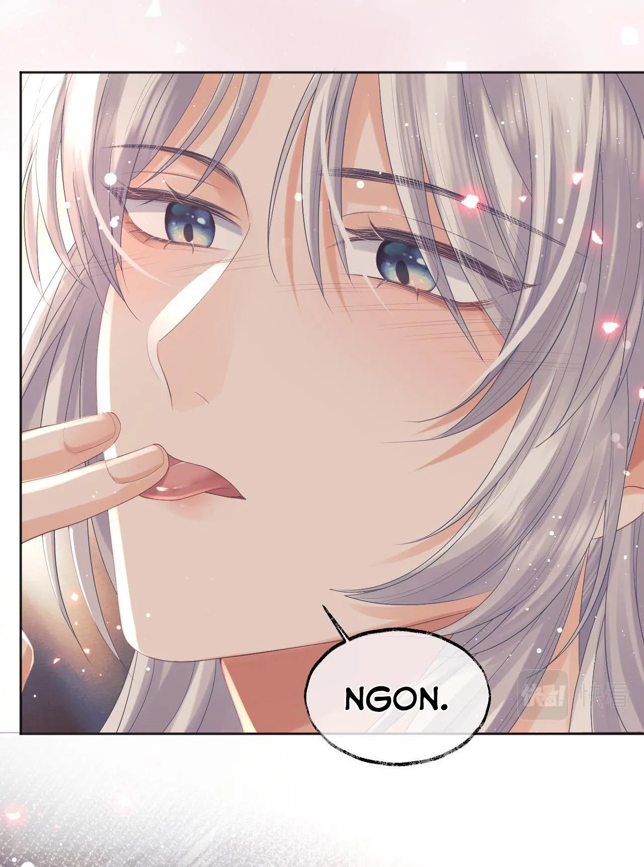 Sư tôn mỹ nhân bệnh độc chiếm Chapter 35 Trang 21