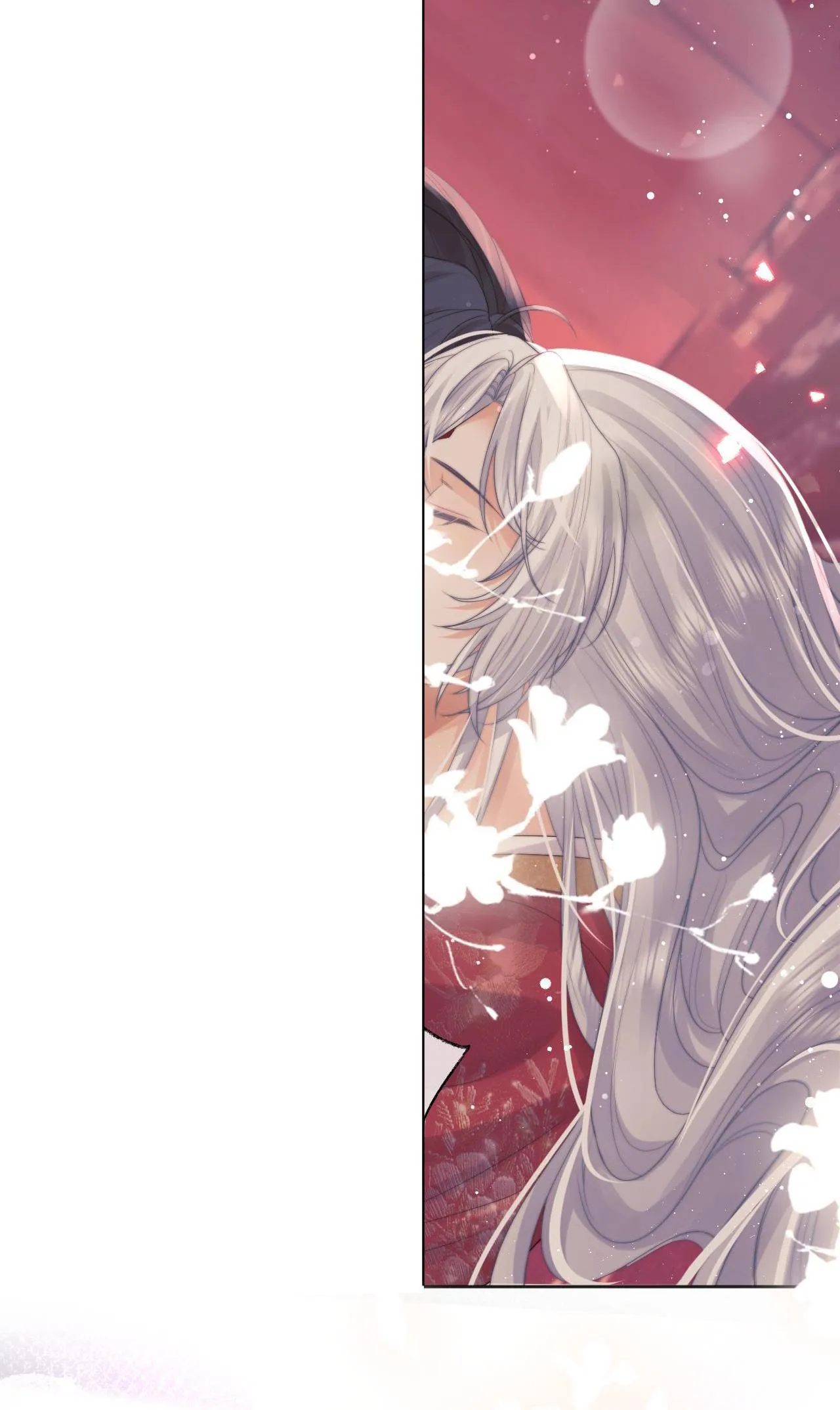 Sư tôn mỹ nhân bệnh độc chiếm Chapter 35 Trang 28