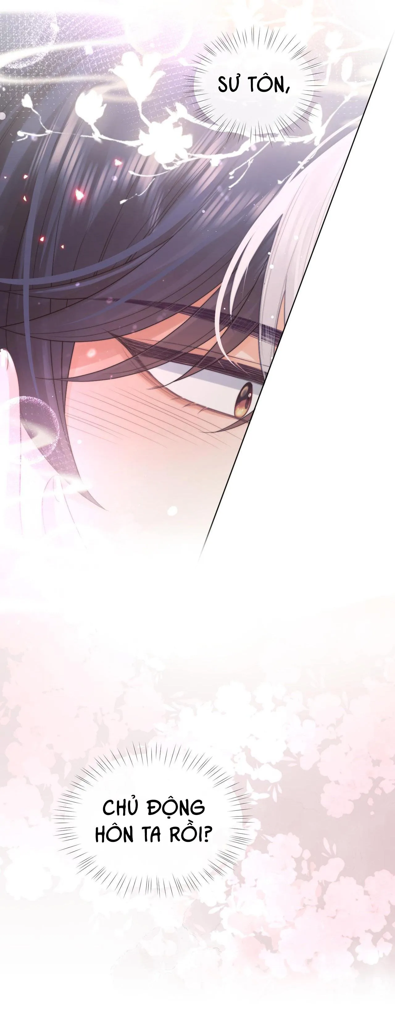 Sư tôn mỹ nhân bệnh độc chiếm Chapter 35 Trang 29