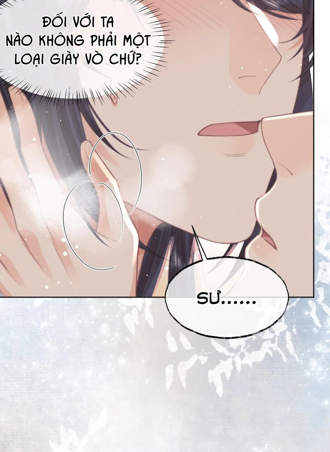 Sư tôn mỹ nhân bệnh độc chiếm Chapter 35 Trang 31