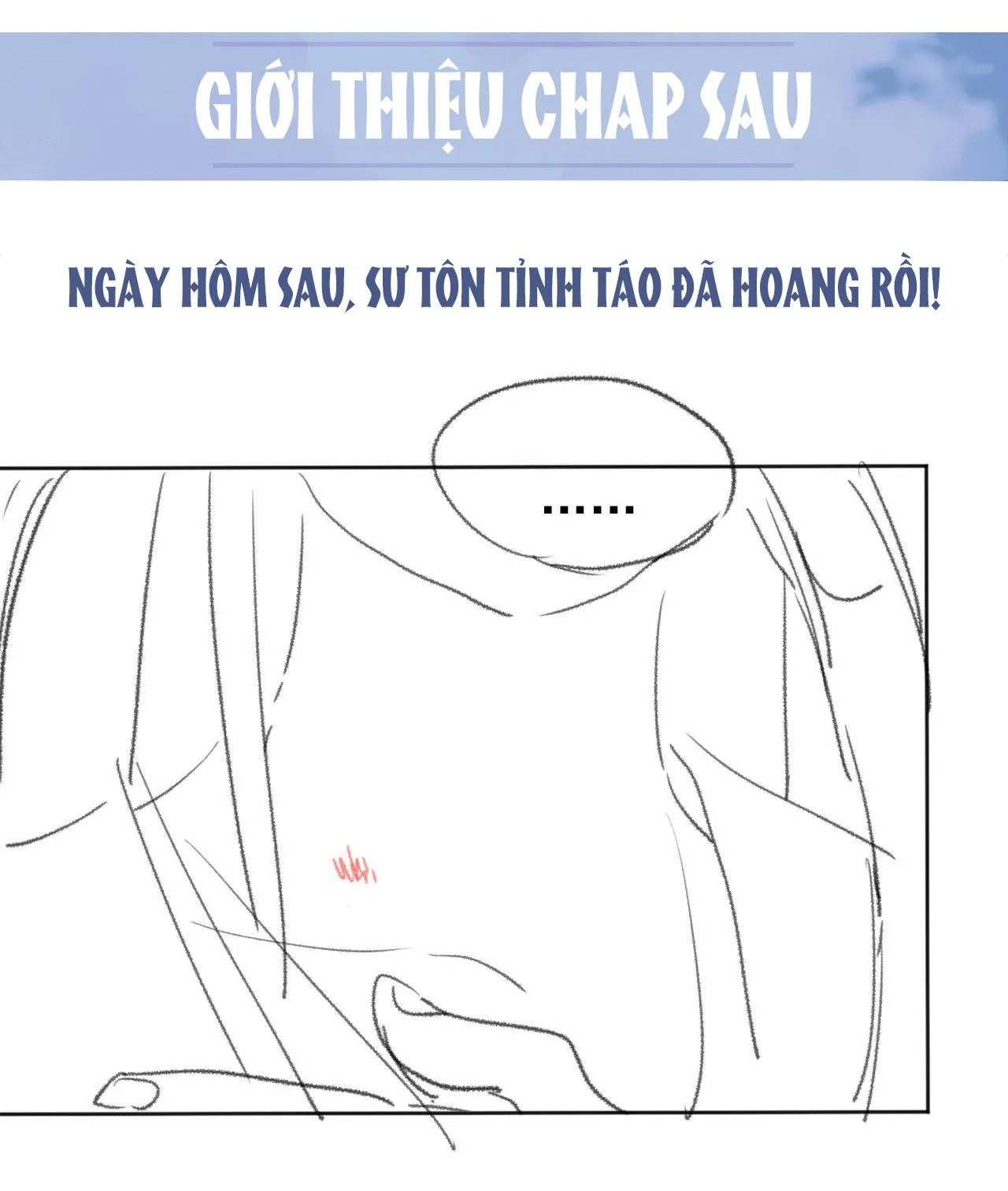 Sư tôn mỹ nhân bệnh độc chiếm Chapter 35 Trang 37