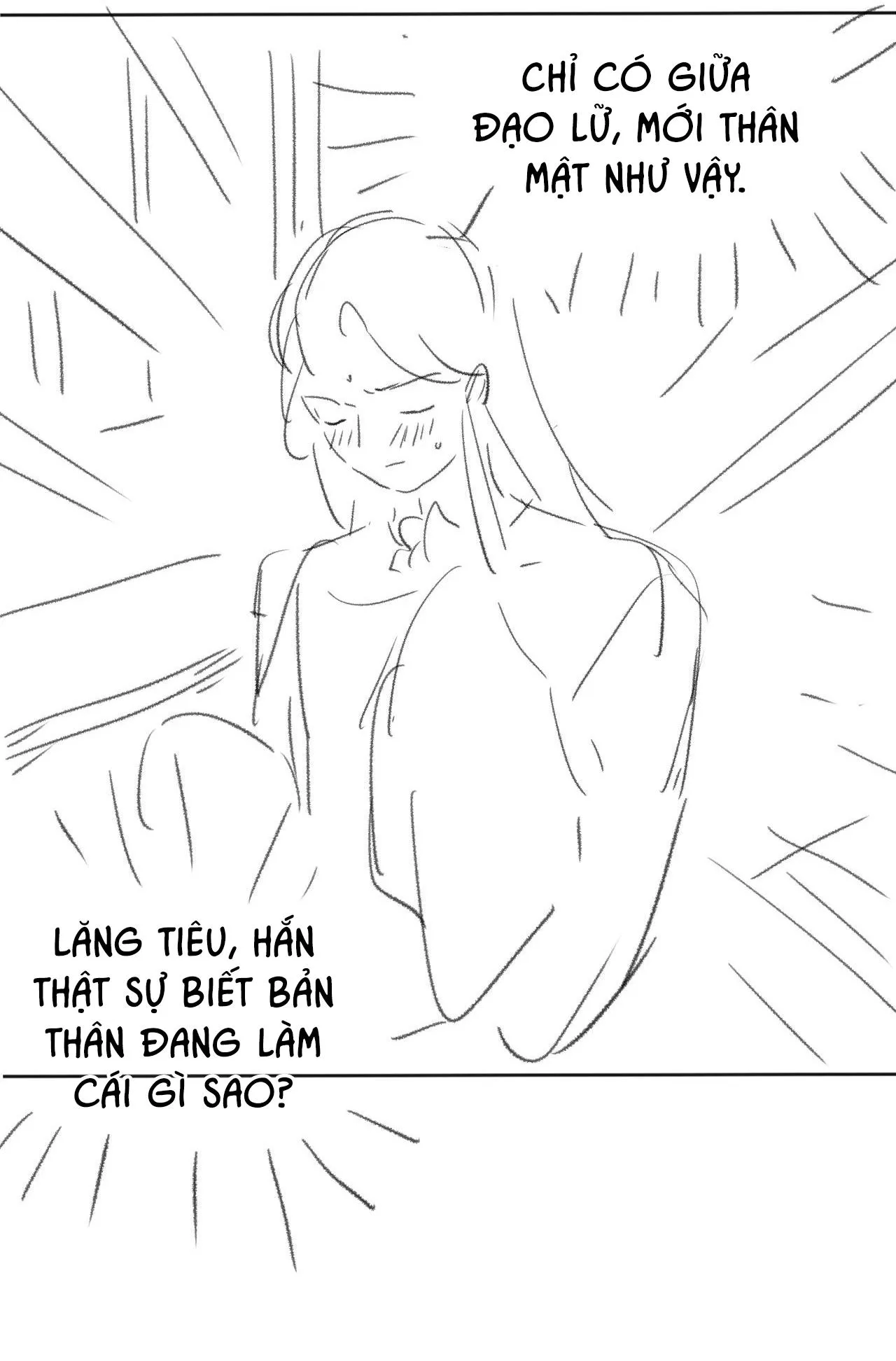 Sư tôn mỹ nhân bệnh độc chiếm Chapter 35 Trang 39