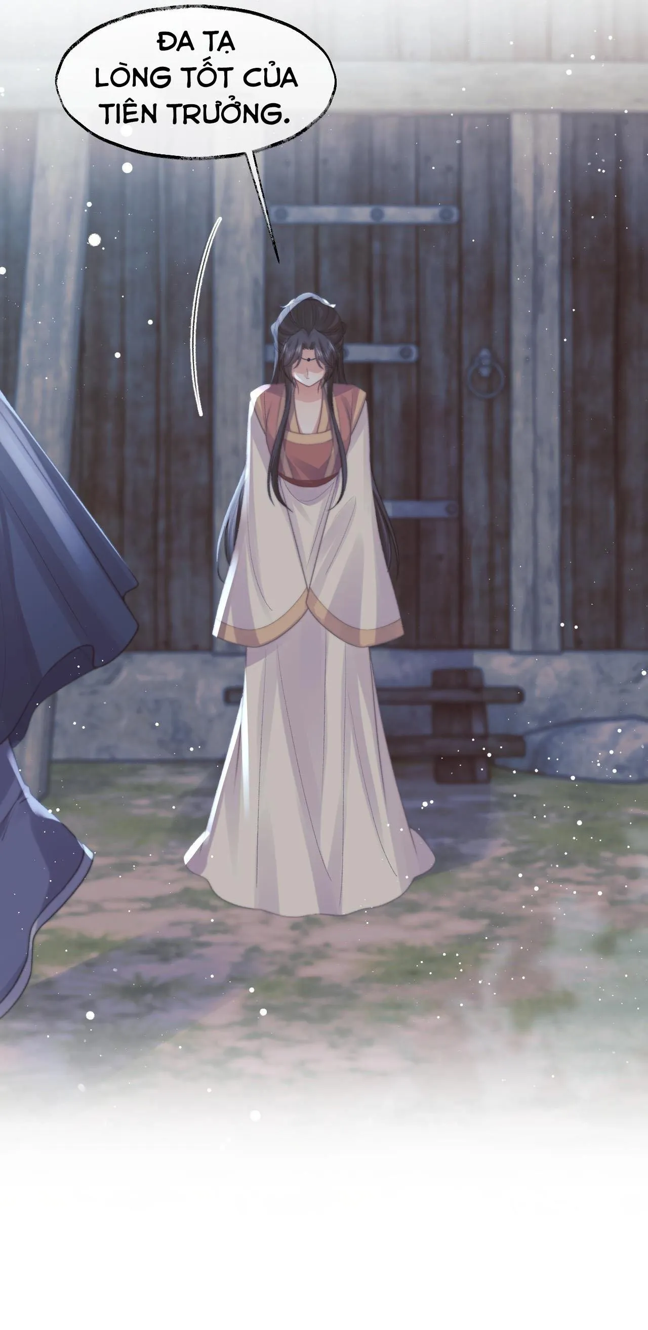 Sư tôn mỹ nhân bệnh độc chiếm Chapter 36 Trang 10