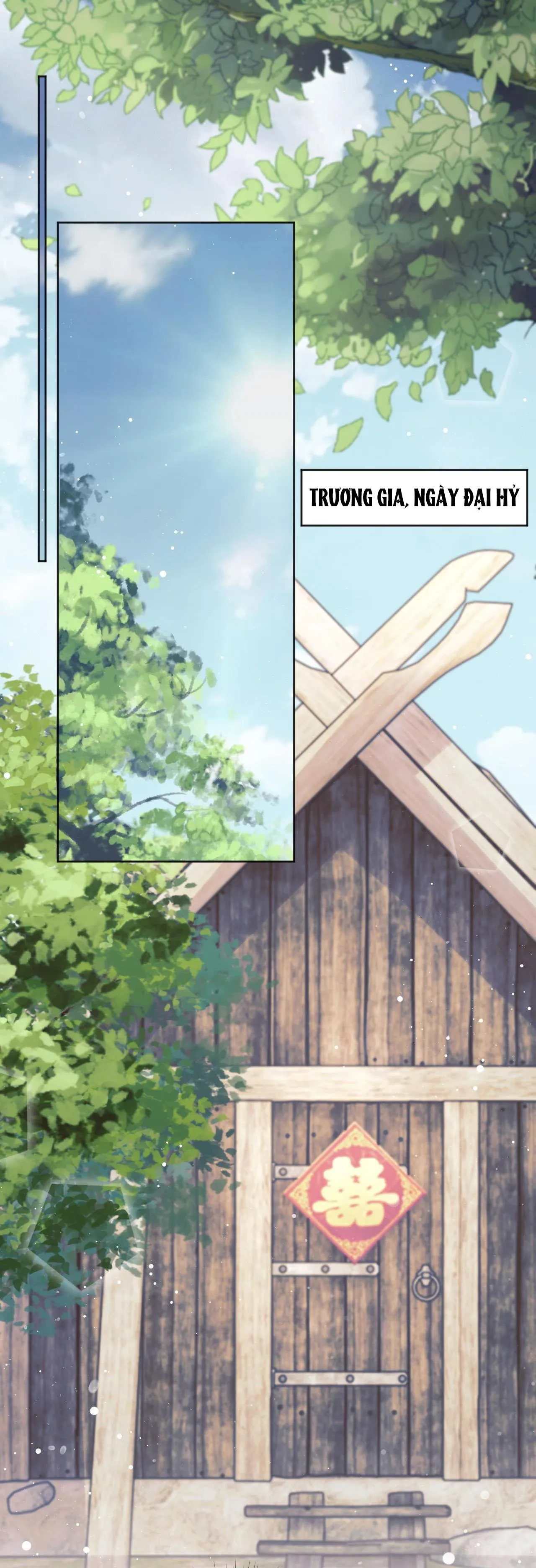 Sư tôn mỹ nhân bệnh độc chiếm Chapter 36 Trang 21