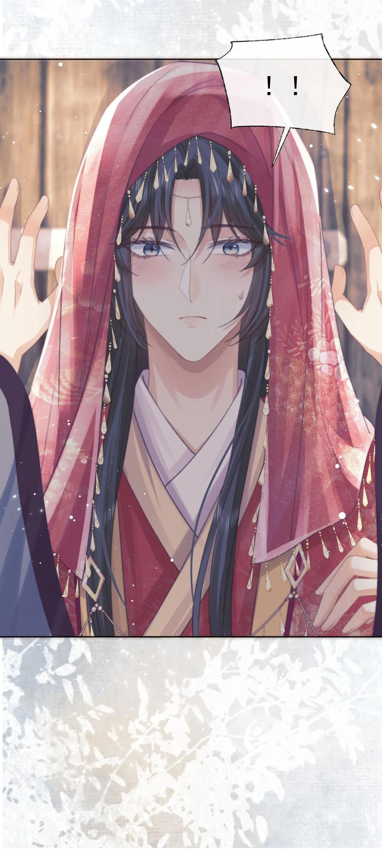 Sư tôn mỹ nhân bệnh độc chiếm Chapter 36 Trang 40