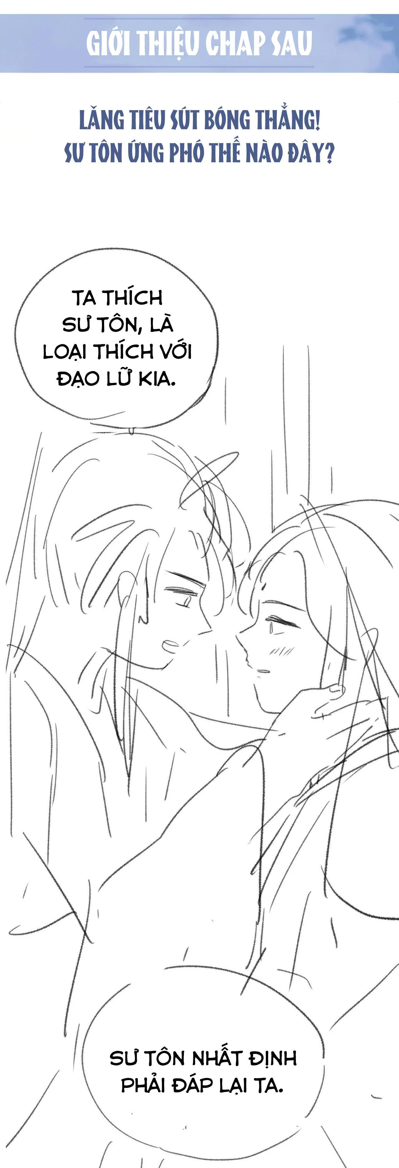 Sư tôn mỹ nhân bệnh độc chiếm Chapter 36 Trang 41