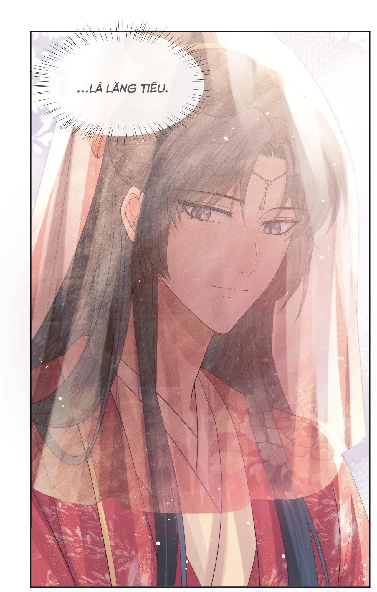 Sư tôn mỹ nhân bệnh độc chiếm Chapter 37 Trang 11