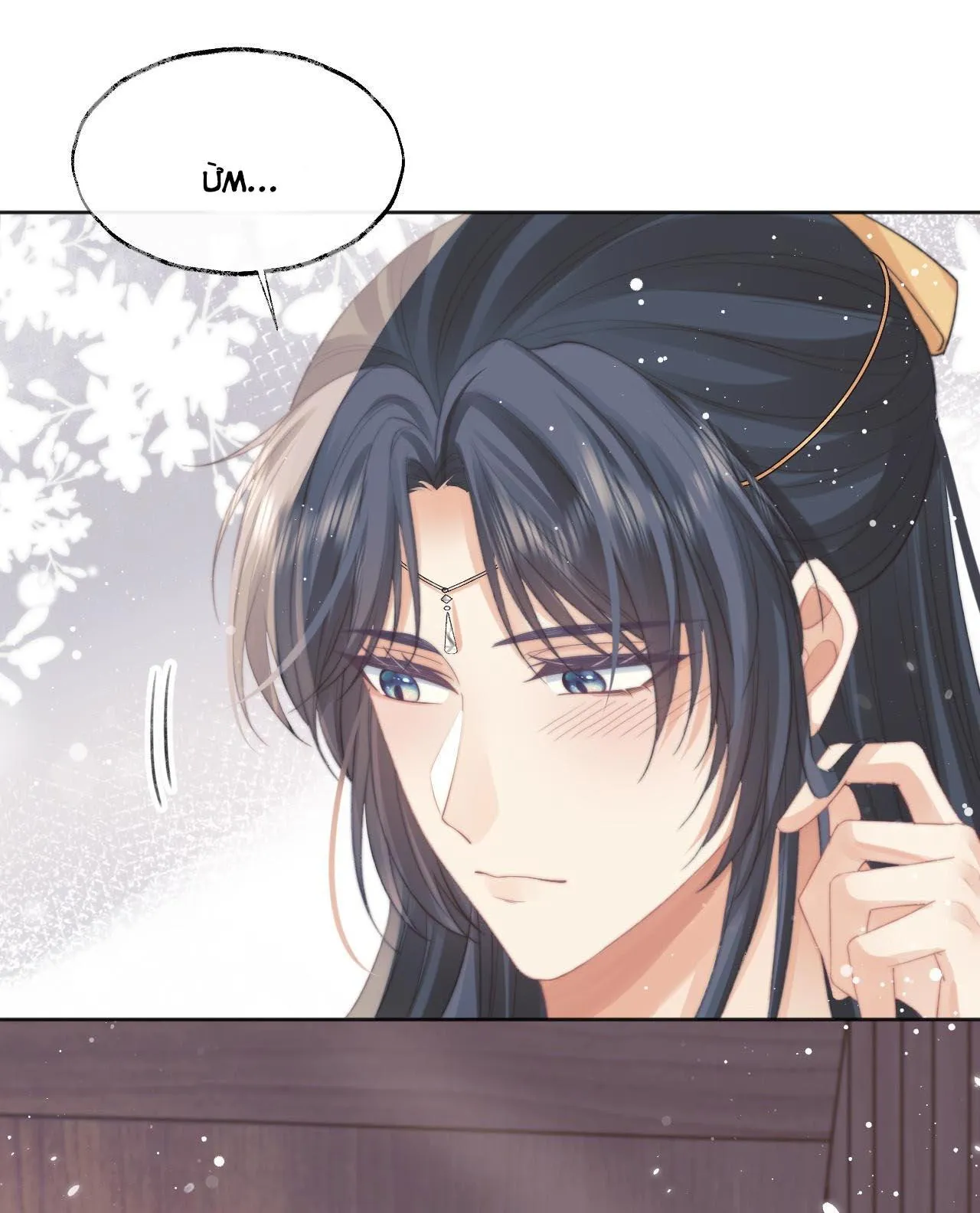 Sư tôn mỹ nhân bệnh độc chiếm Chapter 37 Trang 20