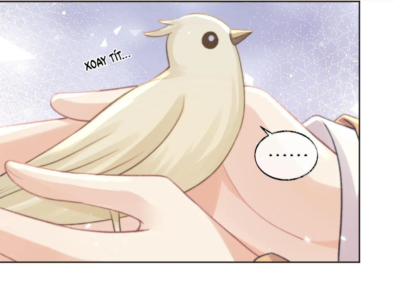 Sư tôn mỹ nhân bệnh độc chiếm Chapter 37 Trang 22