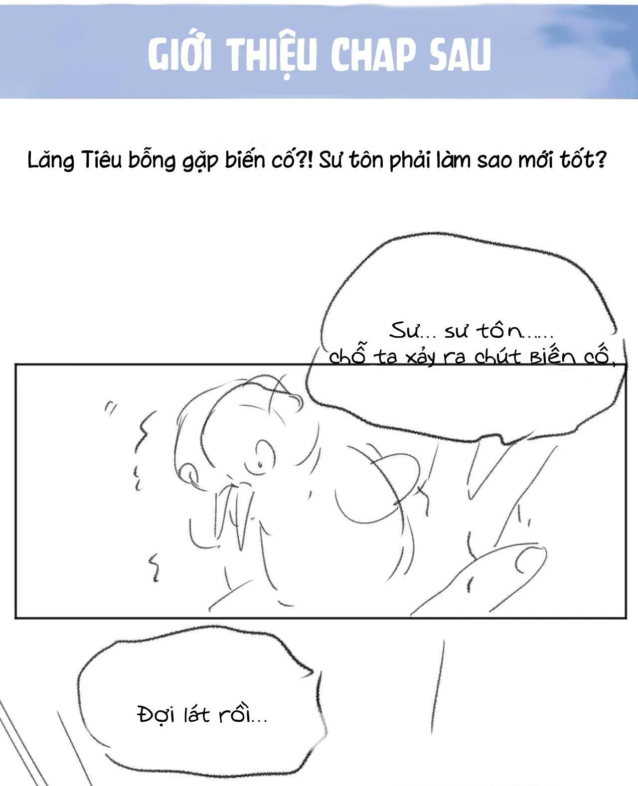 Sư tôn mỹ nhân bệnh độc chiếm Chapter 37 Trang 31