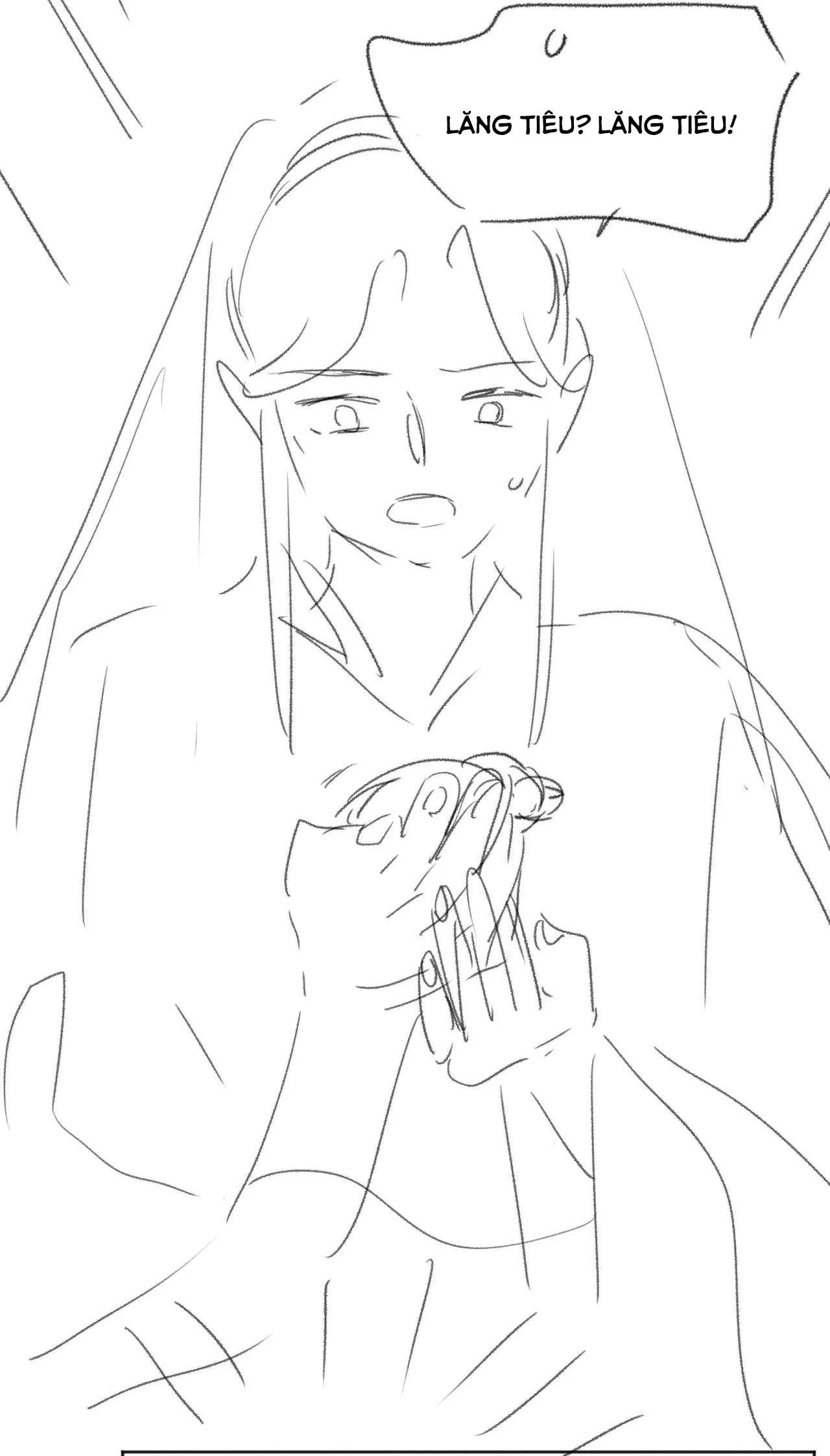 Sư tôn mỹ nhân bệnh độc chiếm Chapter 37 Trang 32