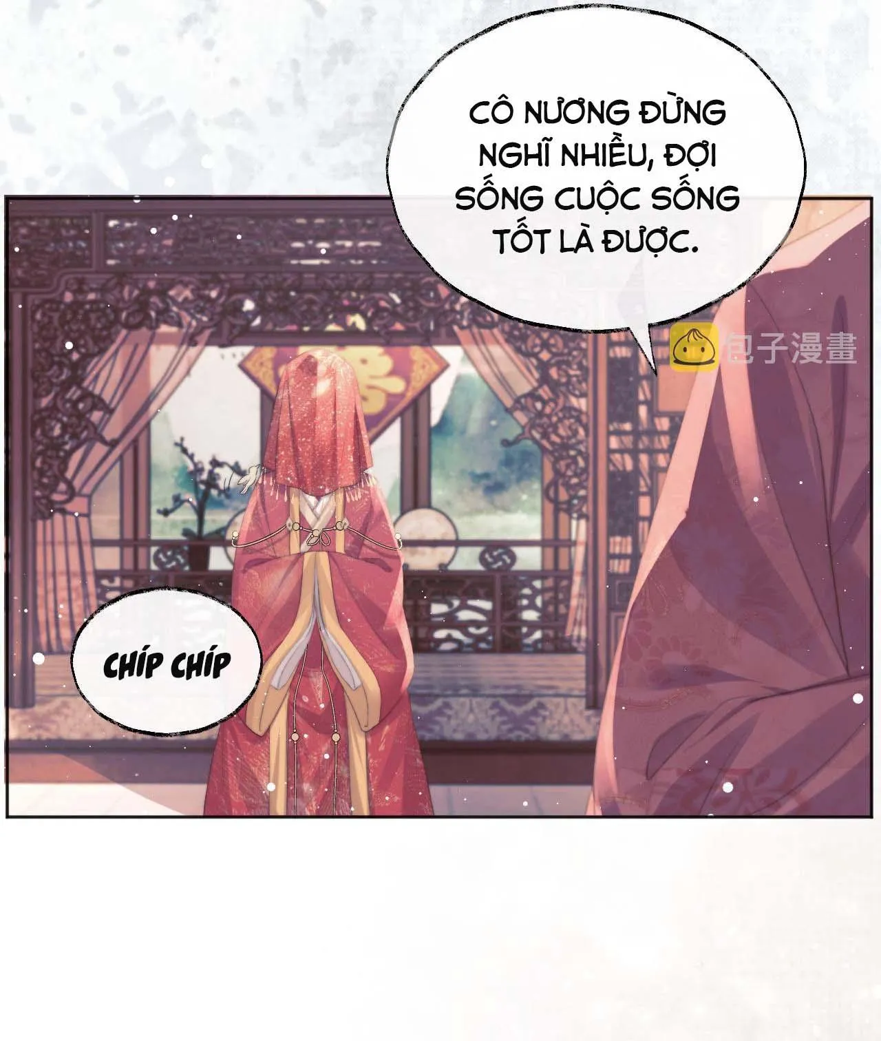 Sư tôn mỹ nhân bệnh độc chiếm Chapter 38 Trang 4