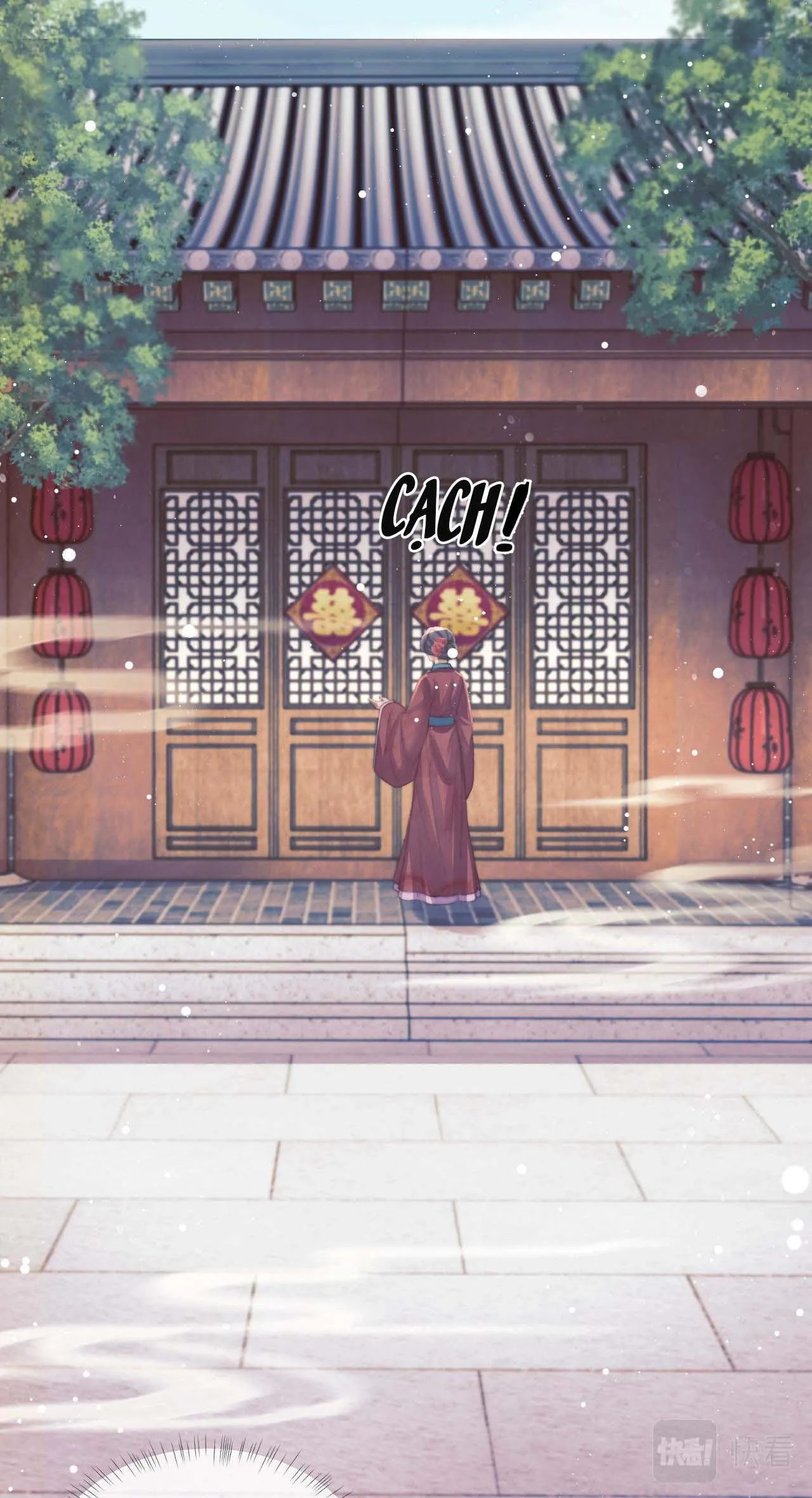 Sư tôn mỹ nhân bệnh độc chiếm Chapter 38 Trang 15