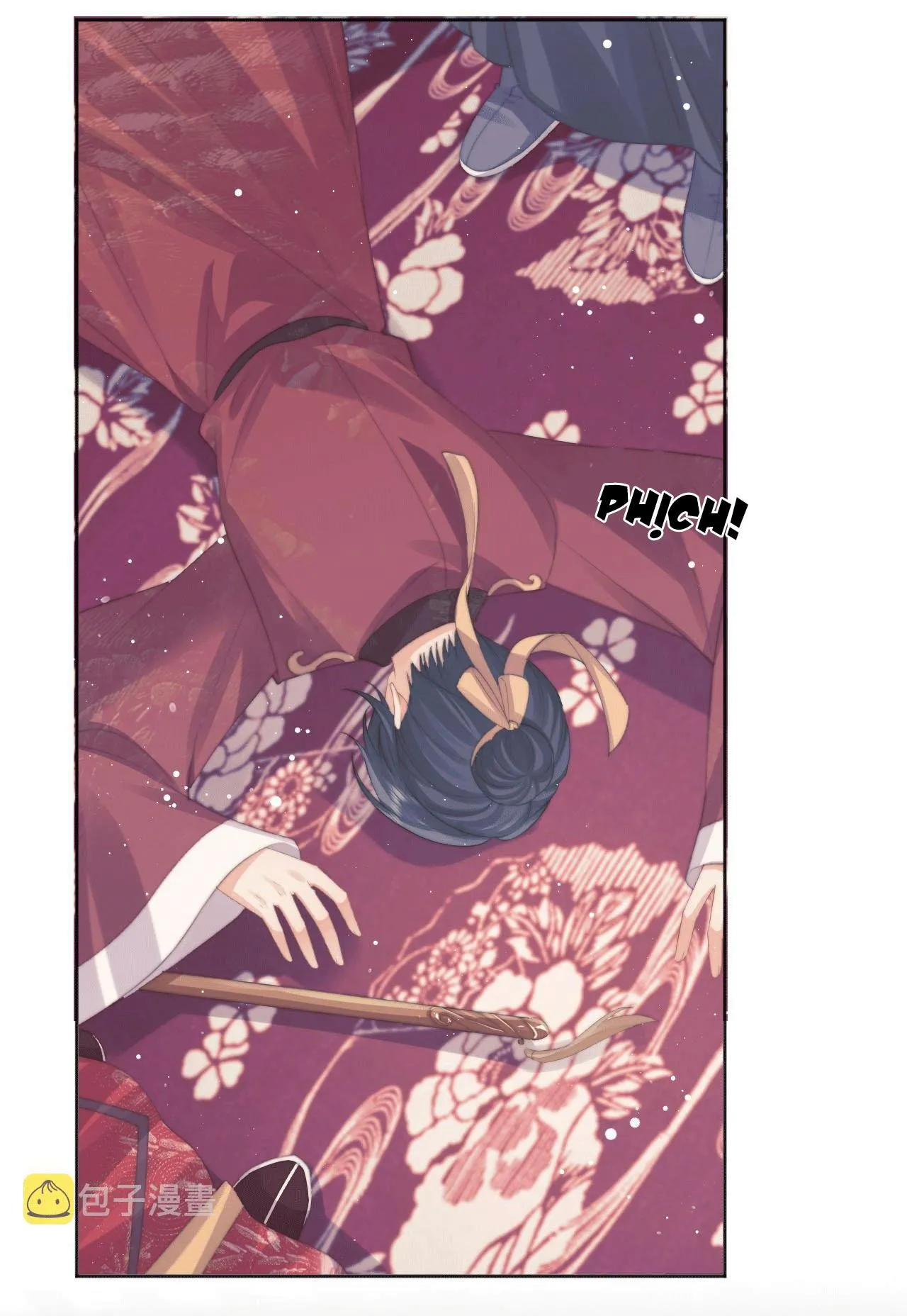 Sư tôn mỹ nhân bệnh độc chiếm Chapter 38 Trang 30