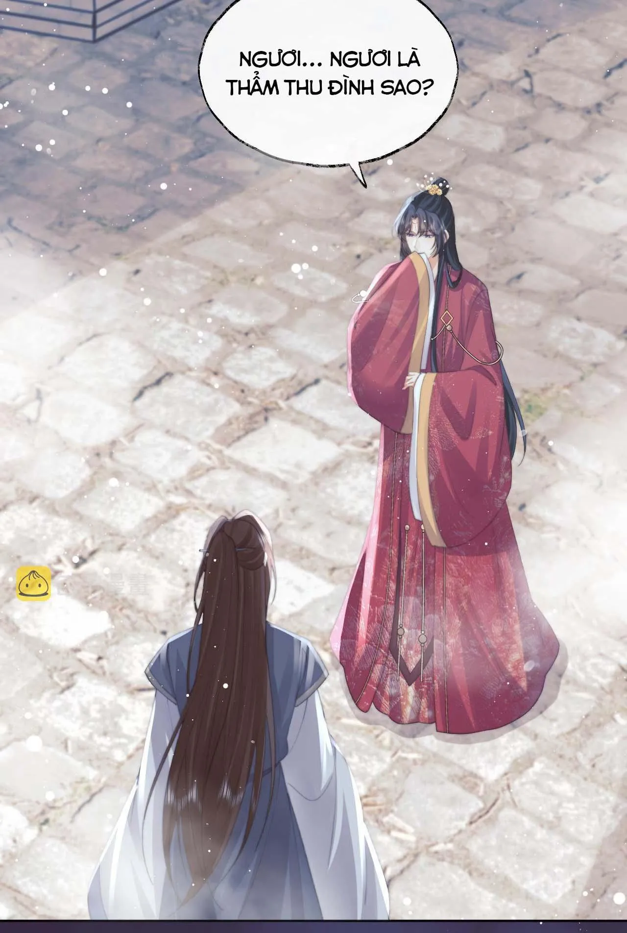 Sư tôn mỹ nhân bệnh độc chiếm Chapter 39 Trang 6