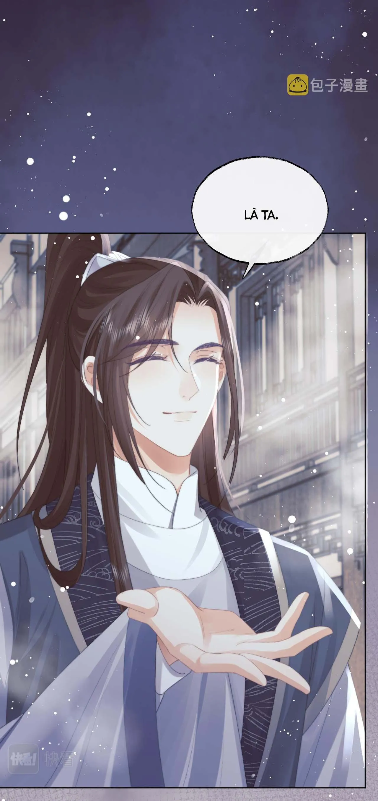 Sư tôn mỹ nhân bệnh độc chiếm Chapter 39 Trang 7