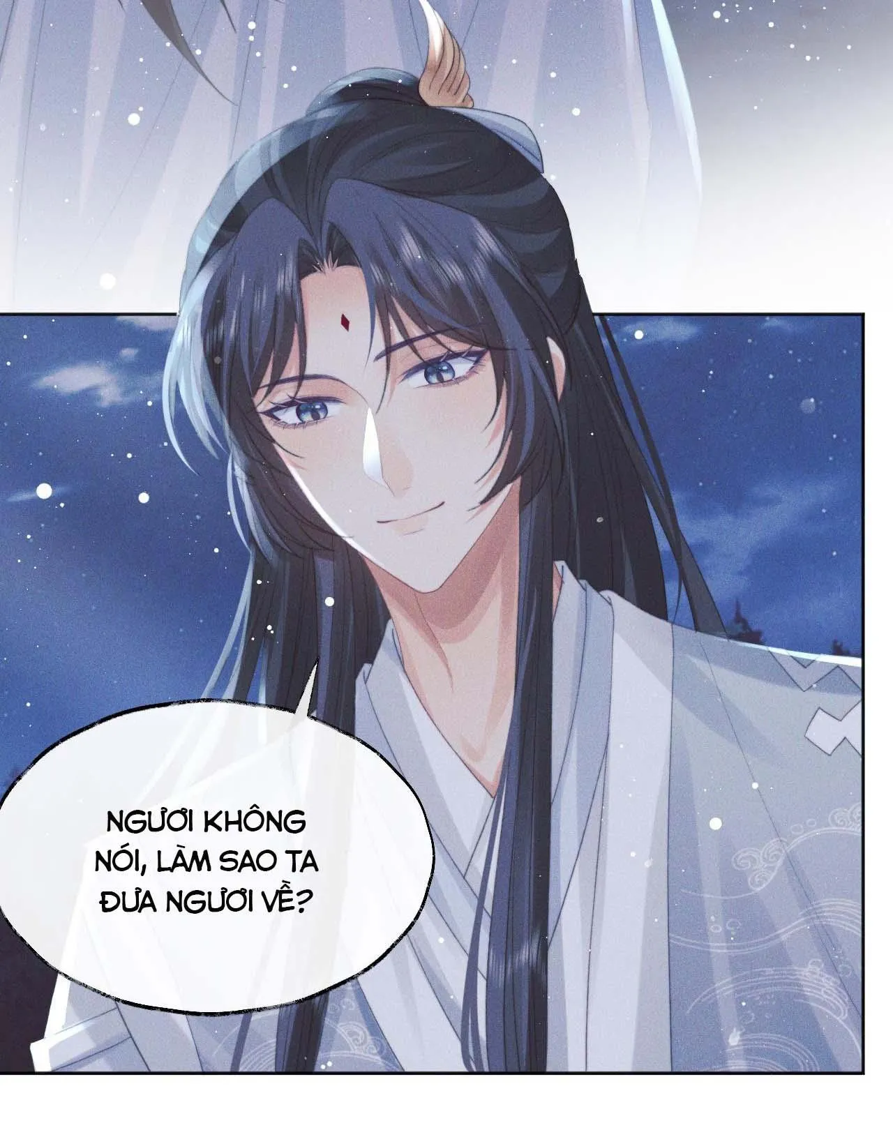 Sư tôn mỹ nhân bệnh độc chiếm Chapter 39 Trang 30