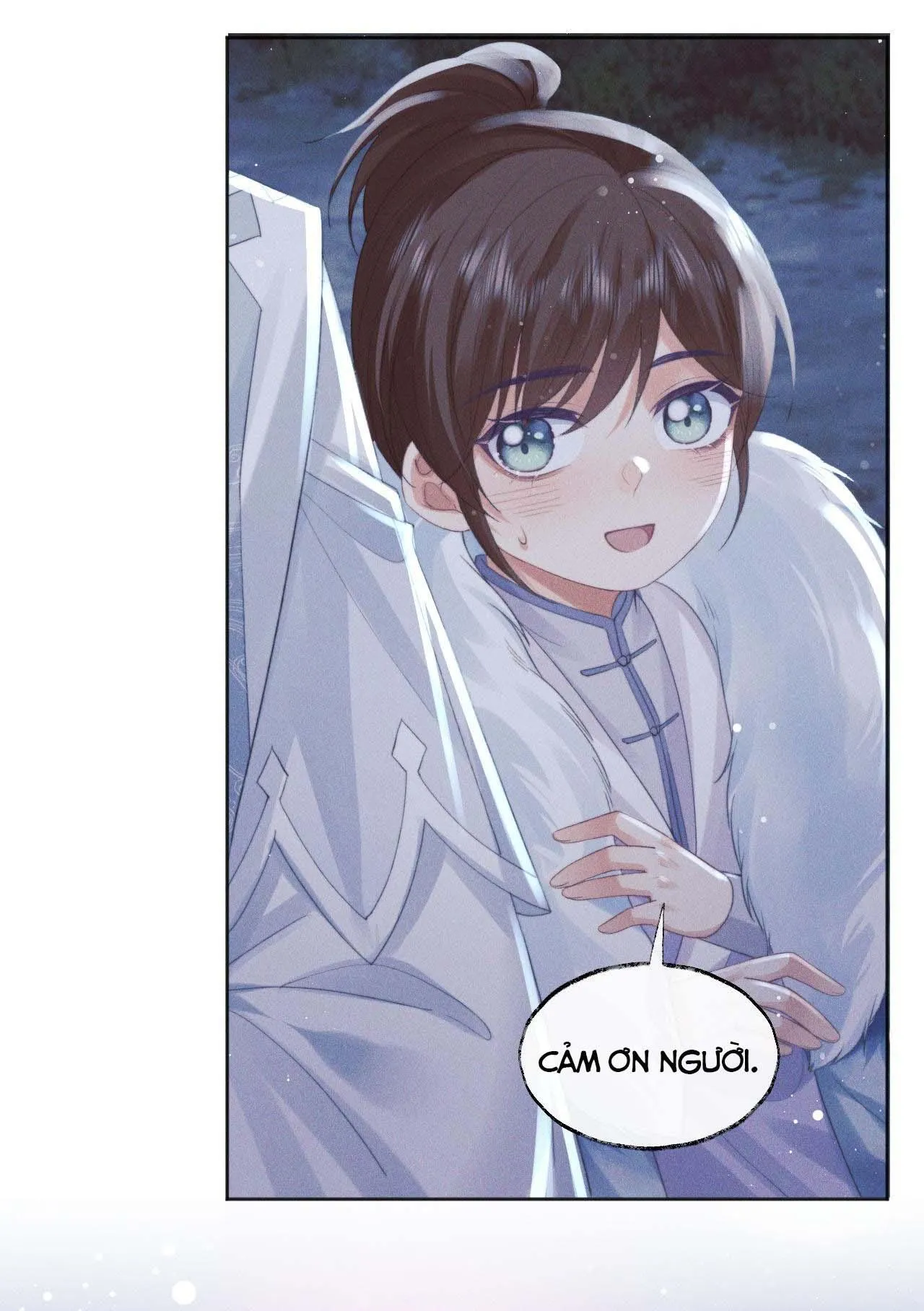 Sư tôn mỹ nhân bệnh độc chiếm Chapter 39 Trang 33