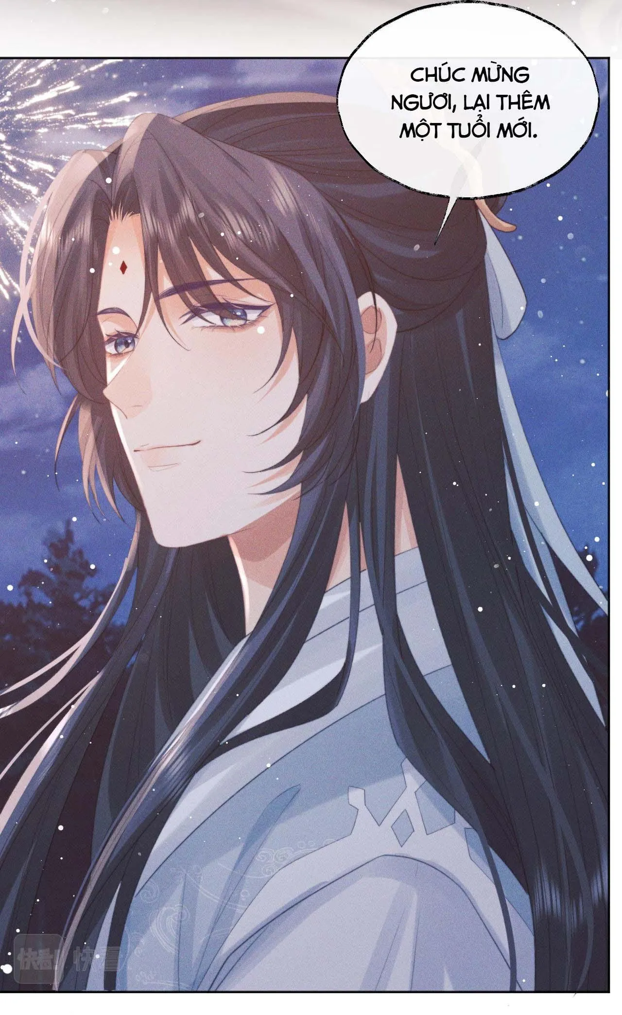 Sư tôn mỹ nhân bệnh độc chiếm Chapter 39 Trang 36