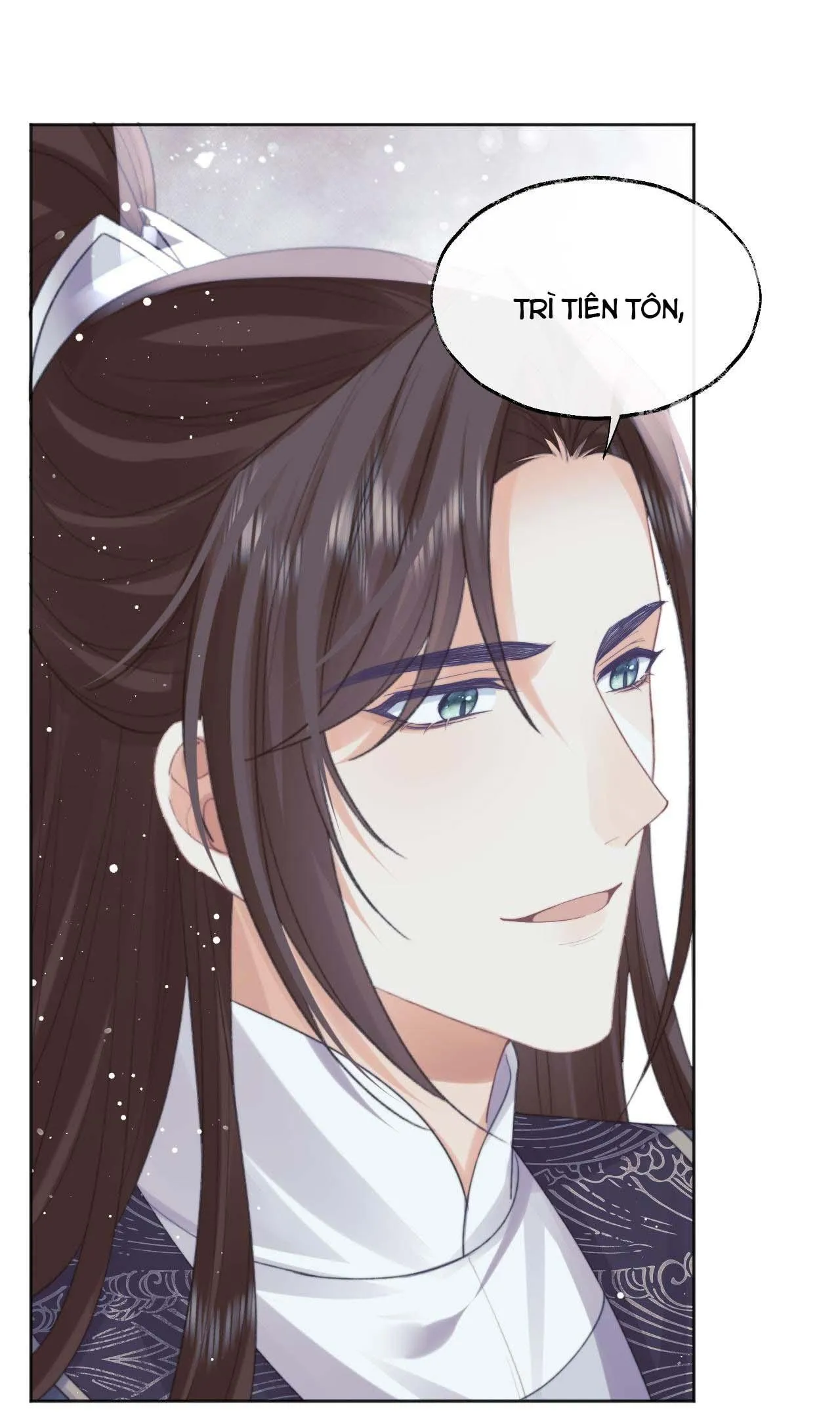 Sư tôn mỹ nhân bệnh độc chiếm Chapter 39 Trang 40