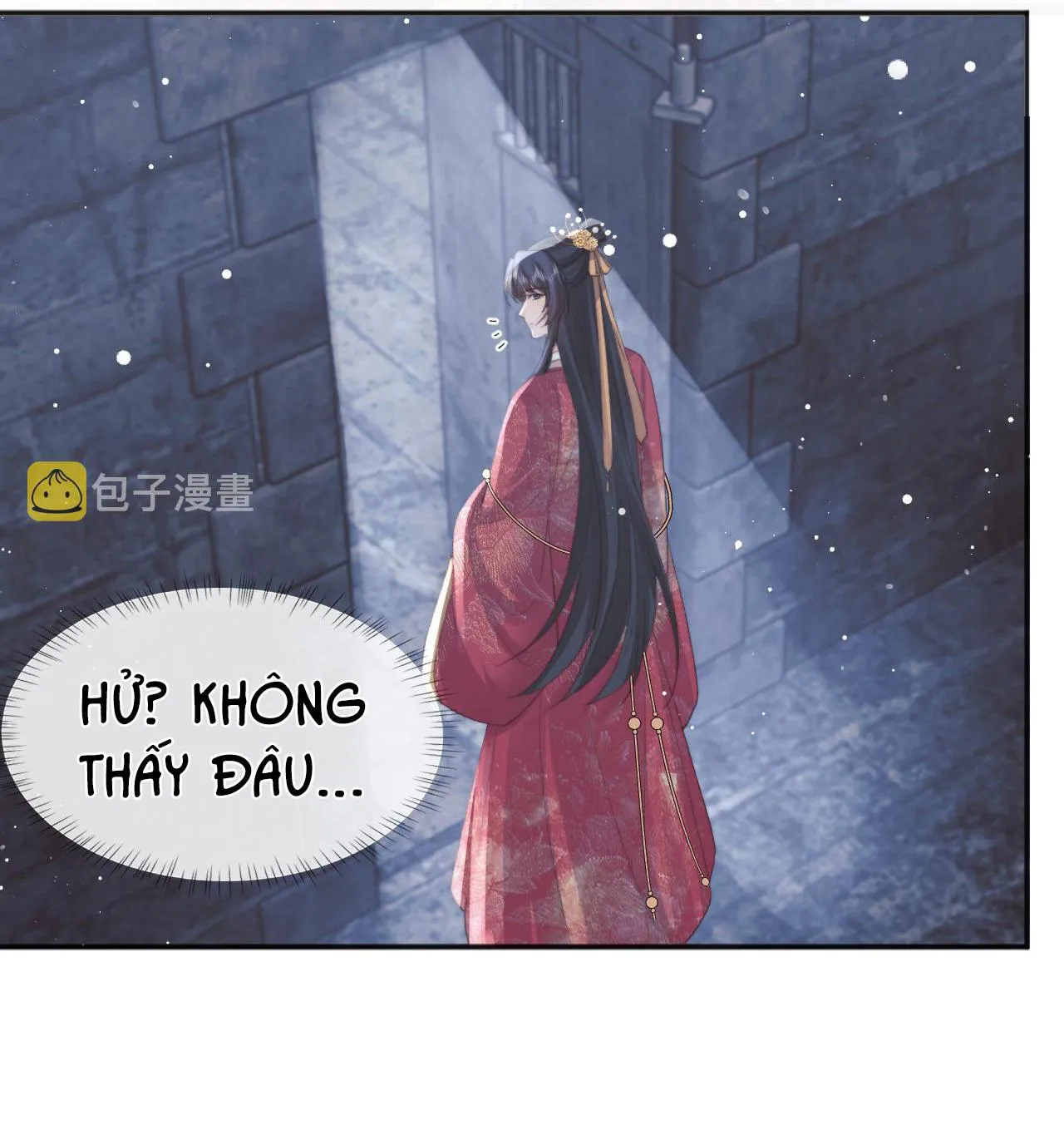 Sư tôn mỹ nhân bệnh độc chiếm Chapter 40 Trang 27