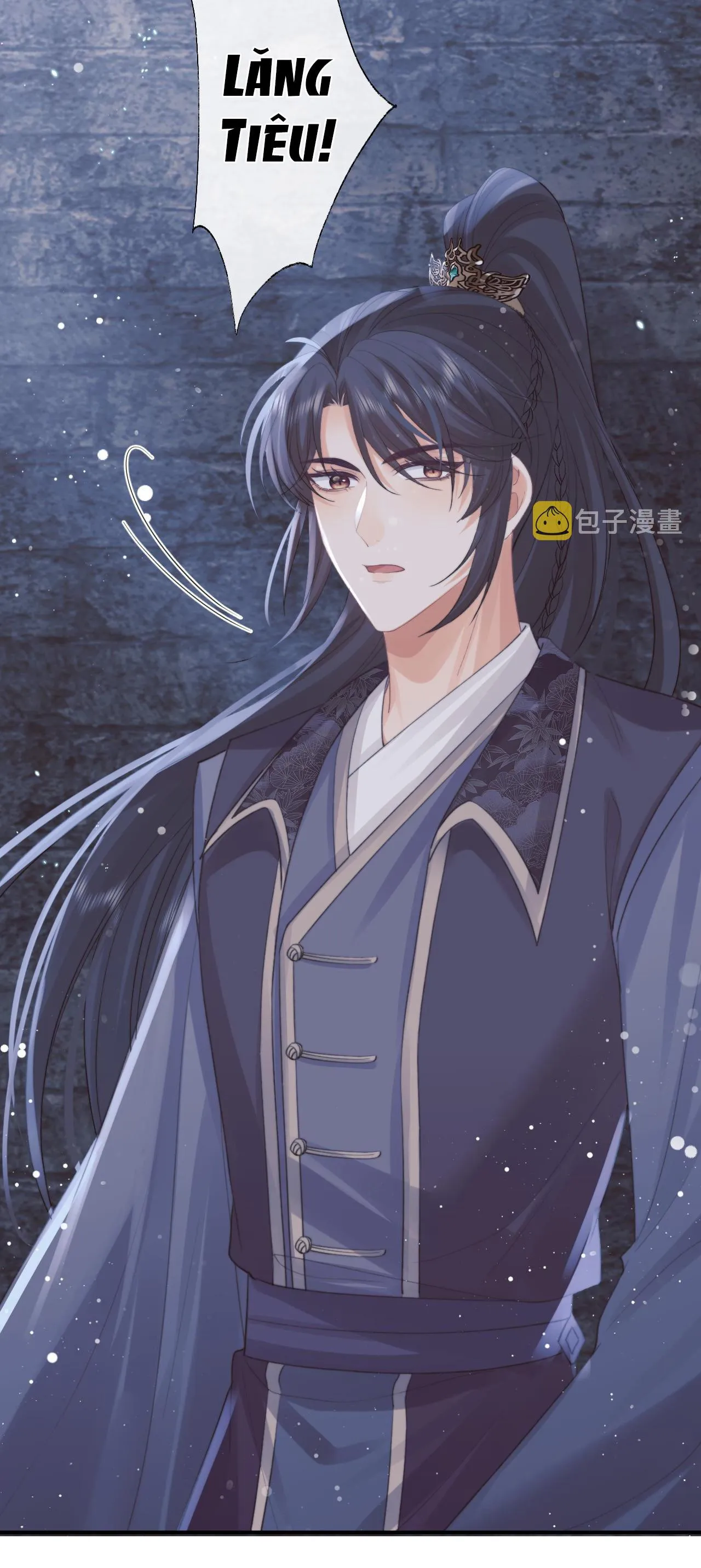 Sư tôn mỹ nhân bệnh độc chiếm Chapter 40 Trang 32