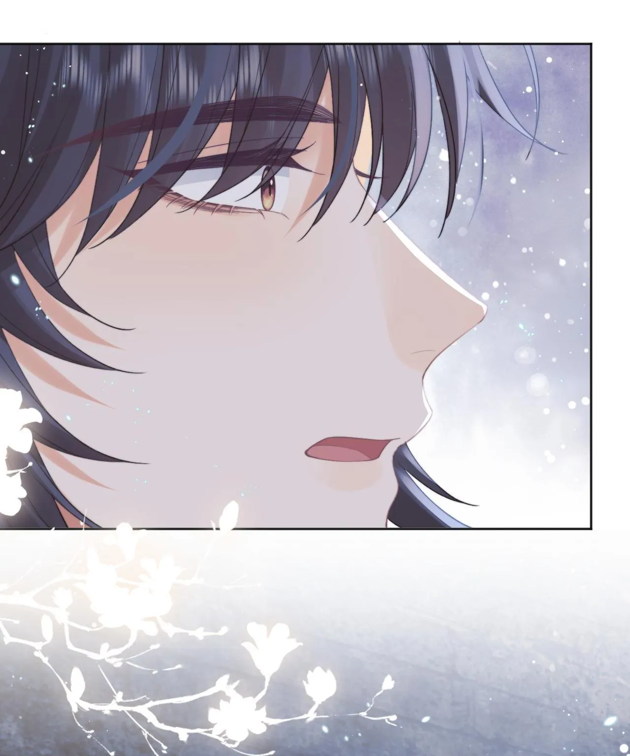 Sư tôn mỹ nhân bệnh độc chiếm Chapter 40 Trang 34