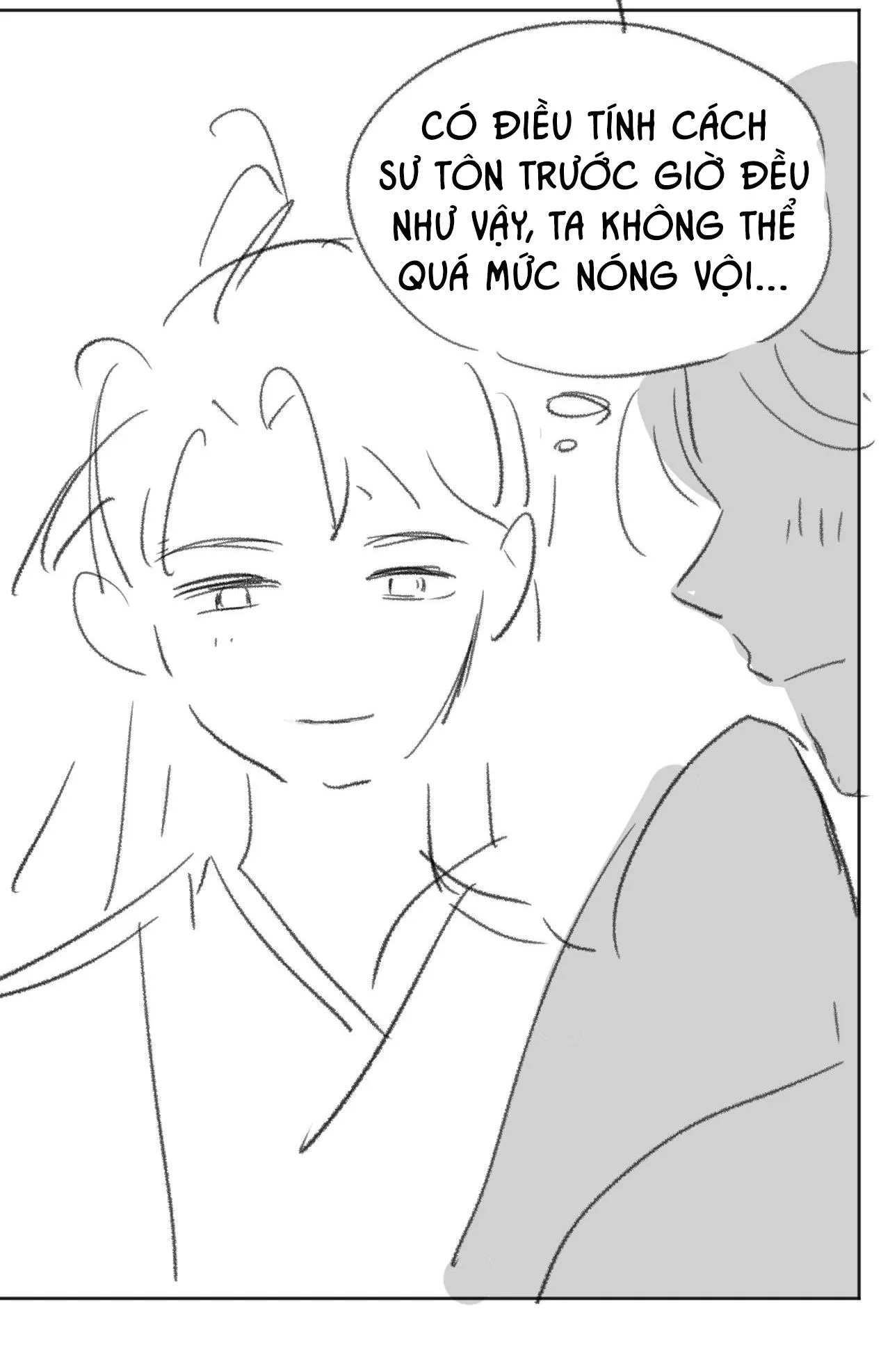 Sư tôn mỹ nhân bệnh độc chiếm Chapter 40 Trang 42