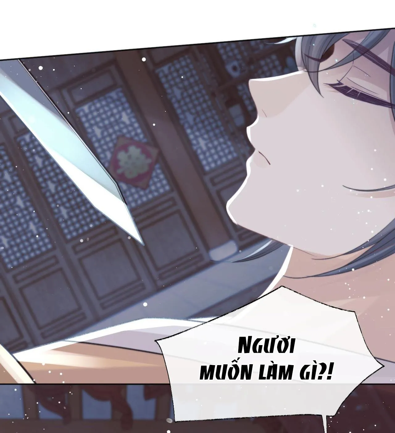 Sư tôn mỹ nhân bệnh độc chiếm Chapter 41 Trang 29