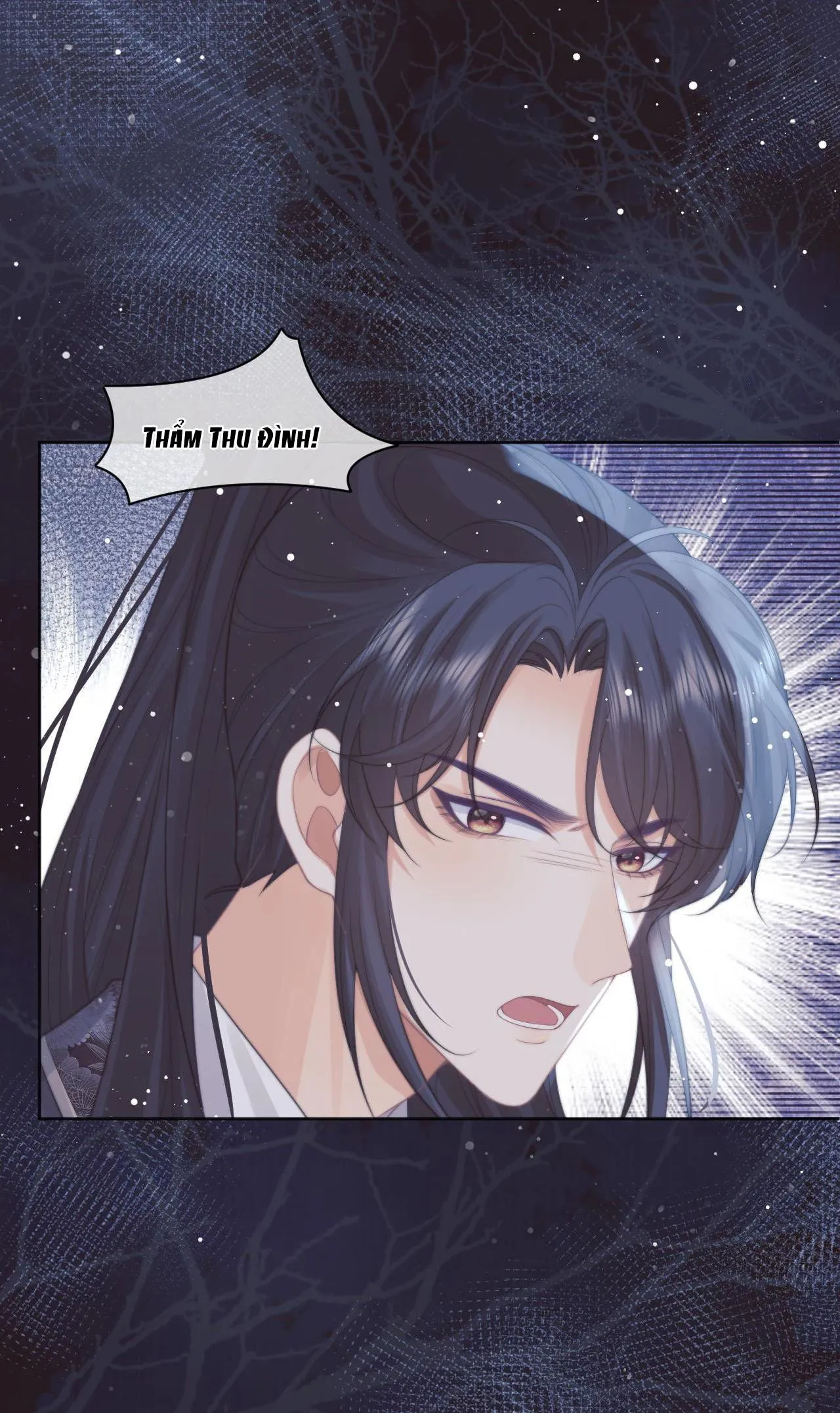 Sư tôn mỹ nhân bệnh độc chiếm Chapter 42 Trang 4